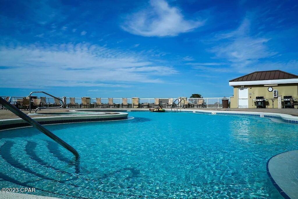 Grand Panama Beach Resort - Residential