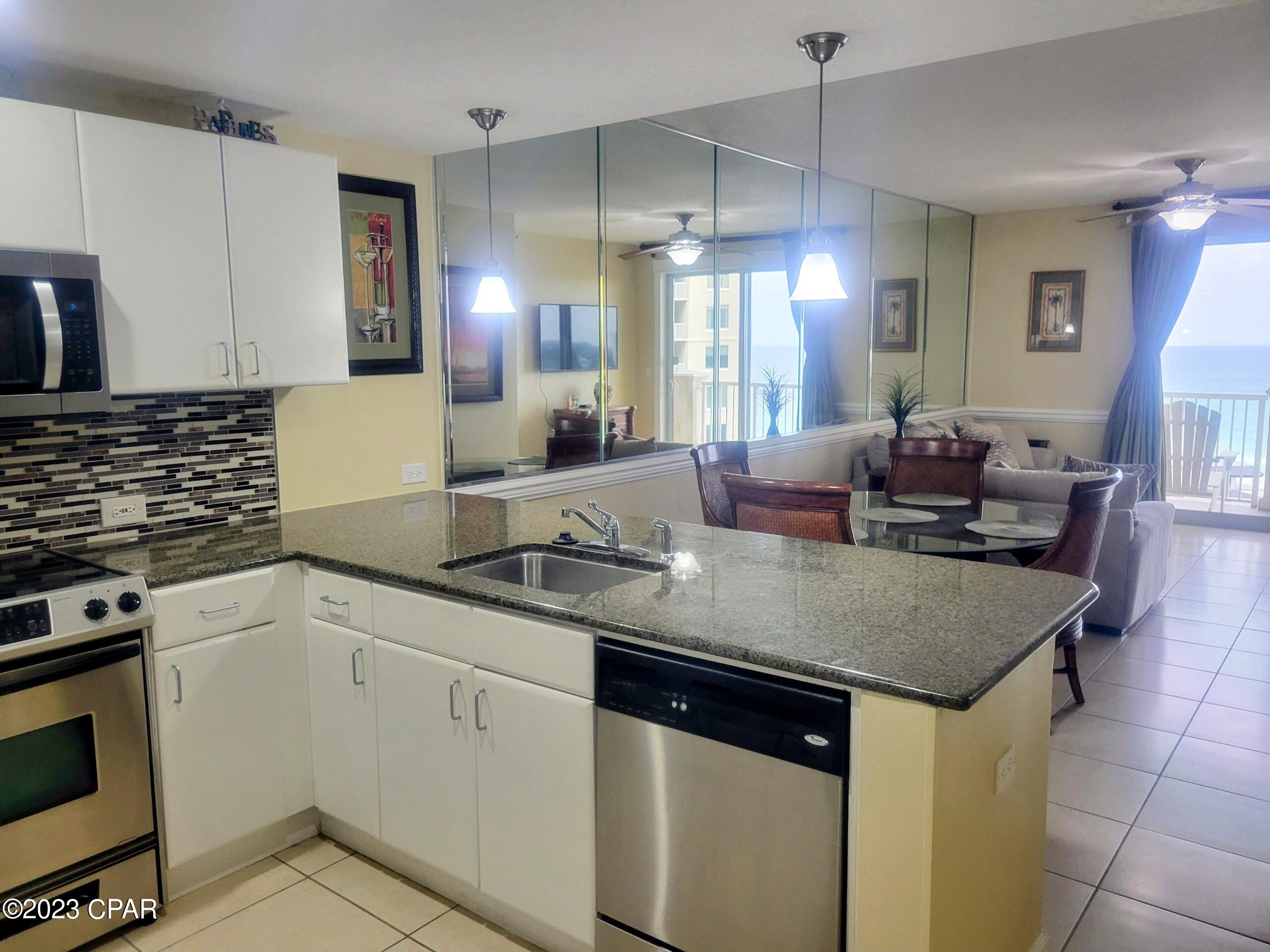 Grand Panama Beach Resort - Residential