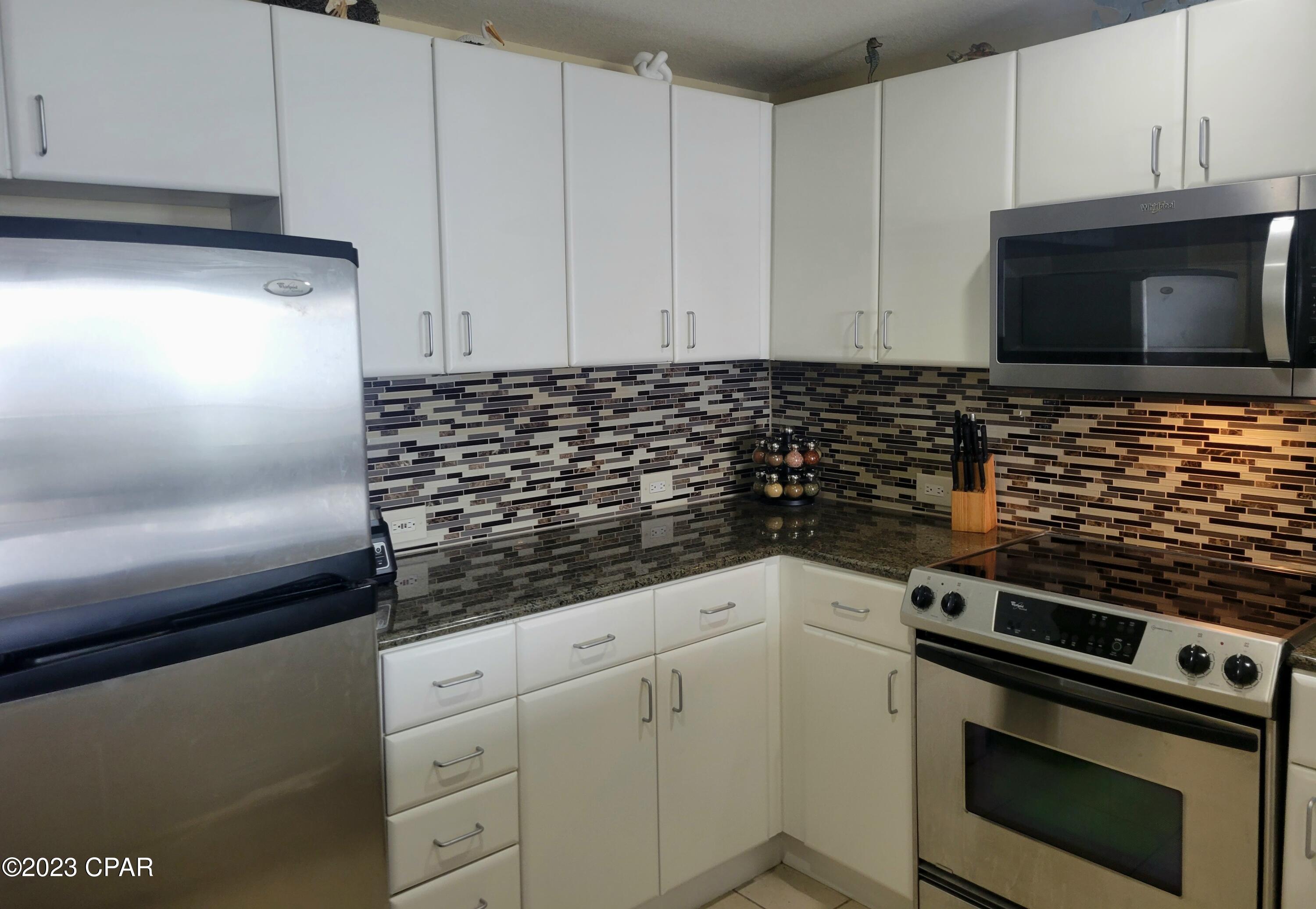 Grand Panama Beach Resort - Residential