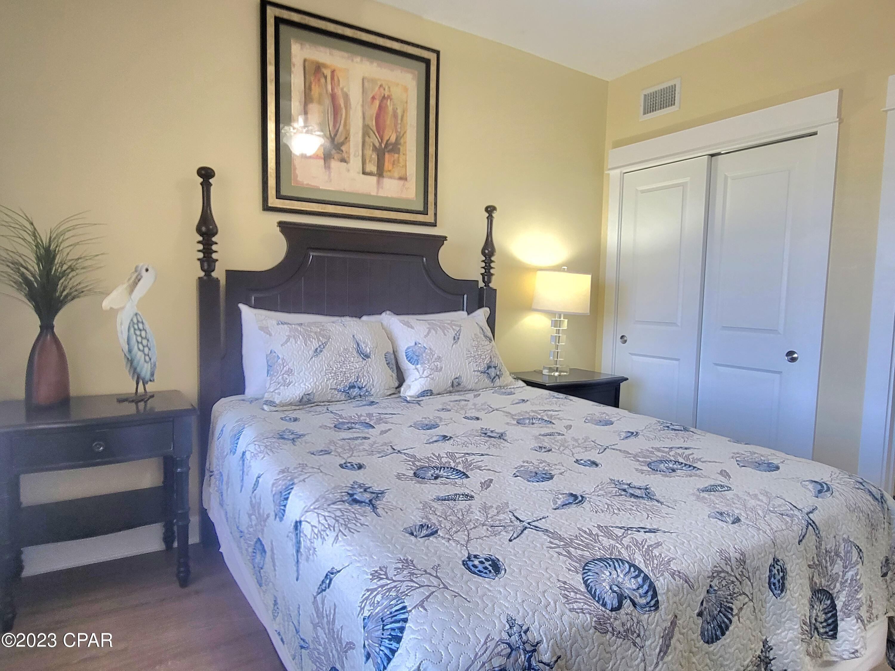 Grand Panama Beach Resort - Residential