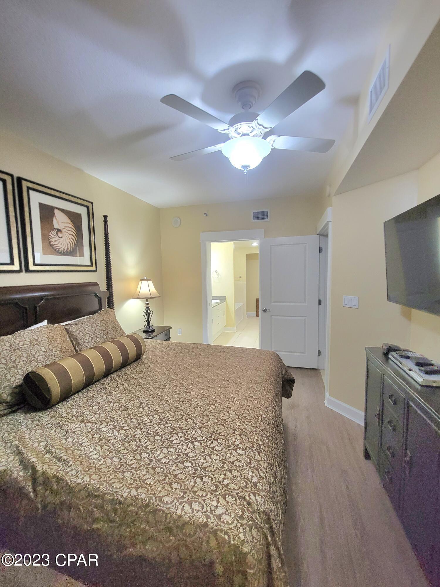 Grand Panama Beach Resort - Residential