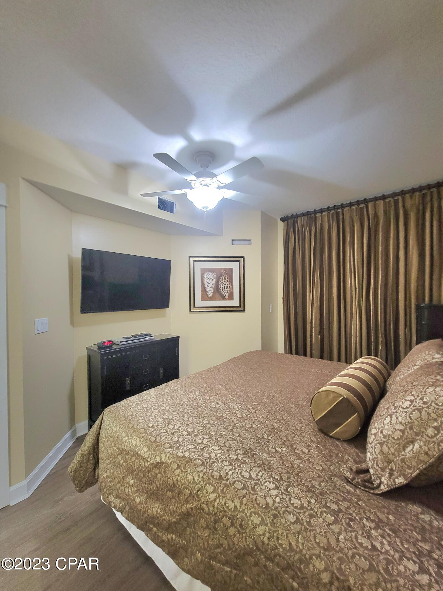 Grand Panama Beach Resort - Residential