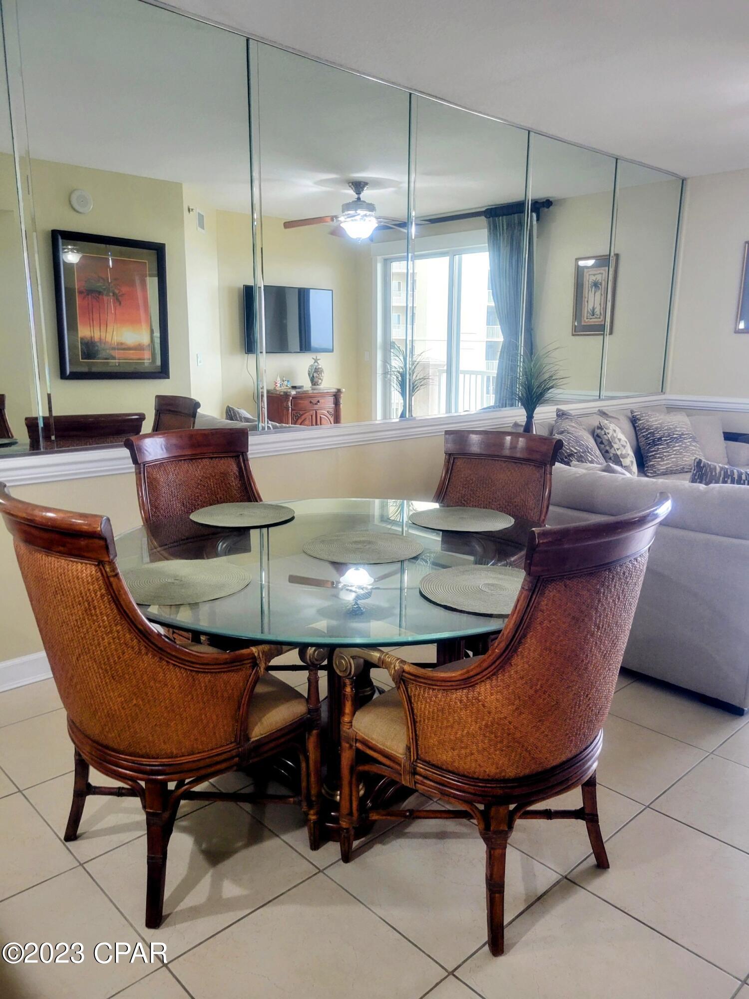 Grand Panama Beach Resort - Residential