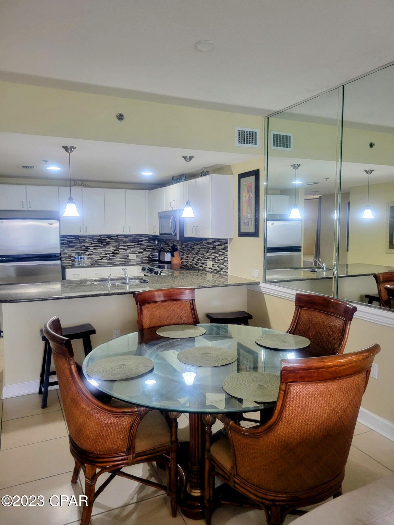 Grand Panama Beach Resort - Residential