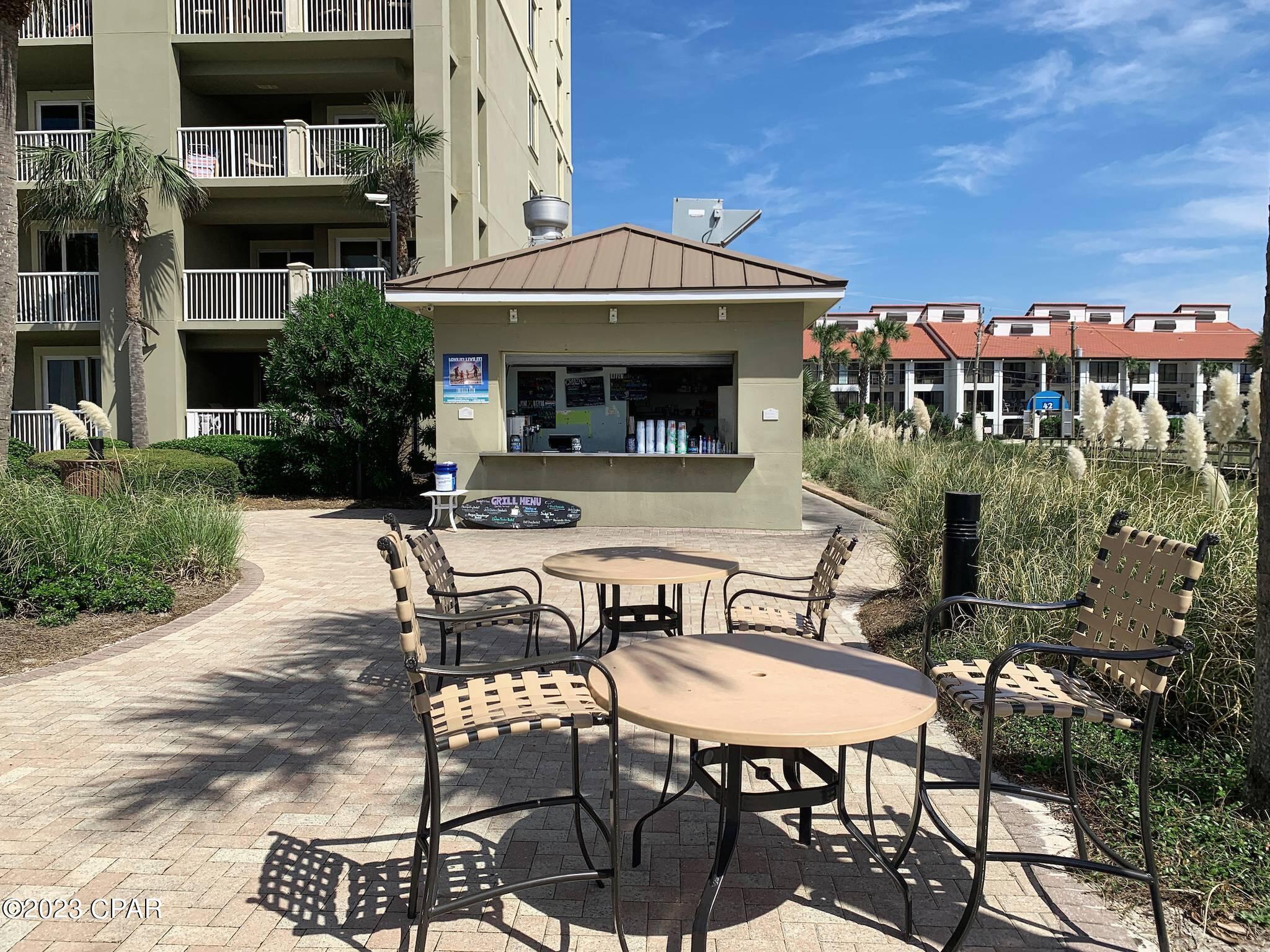 Grand Panama Beach Resort - Residential