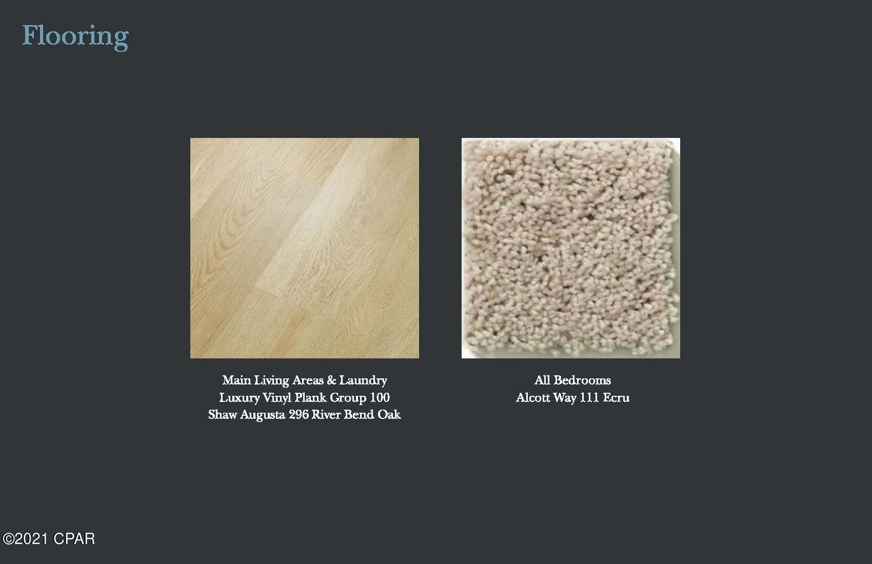 Sweetbay - Residential