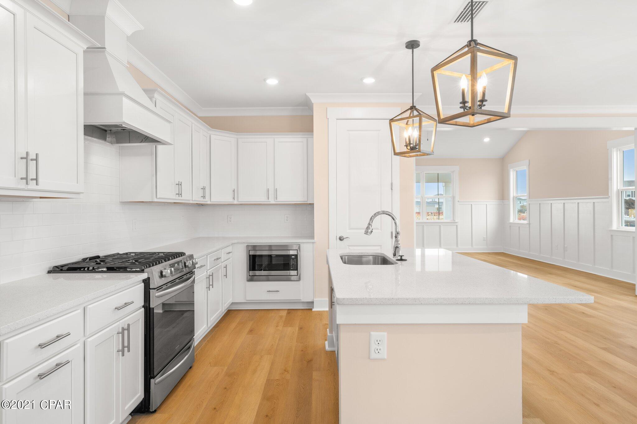 Sweetbay - Residential