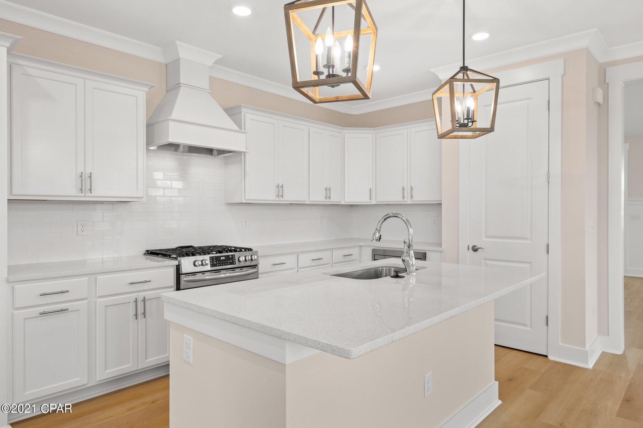 Sweetbay - Residential