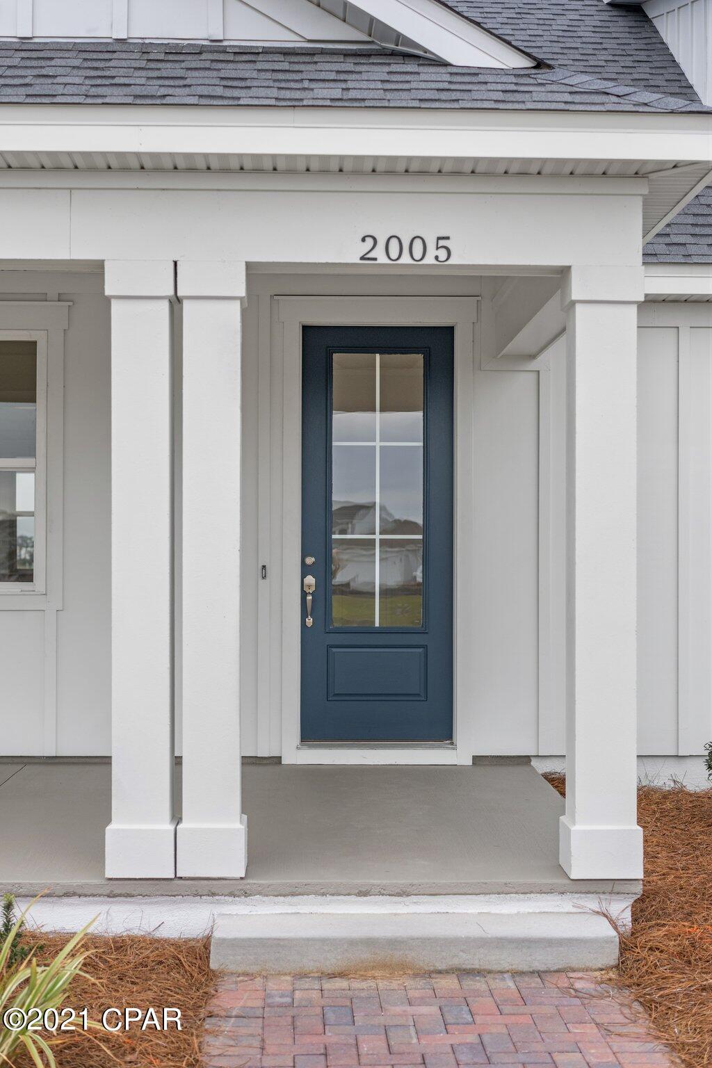 Sweetbay - Residential