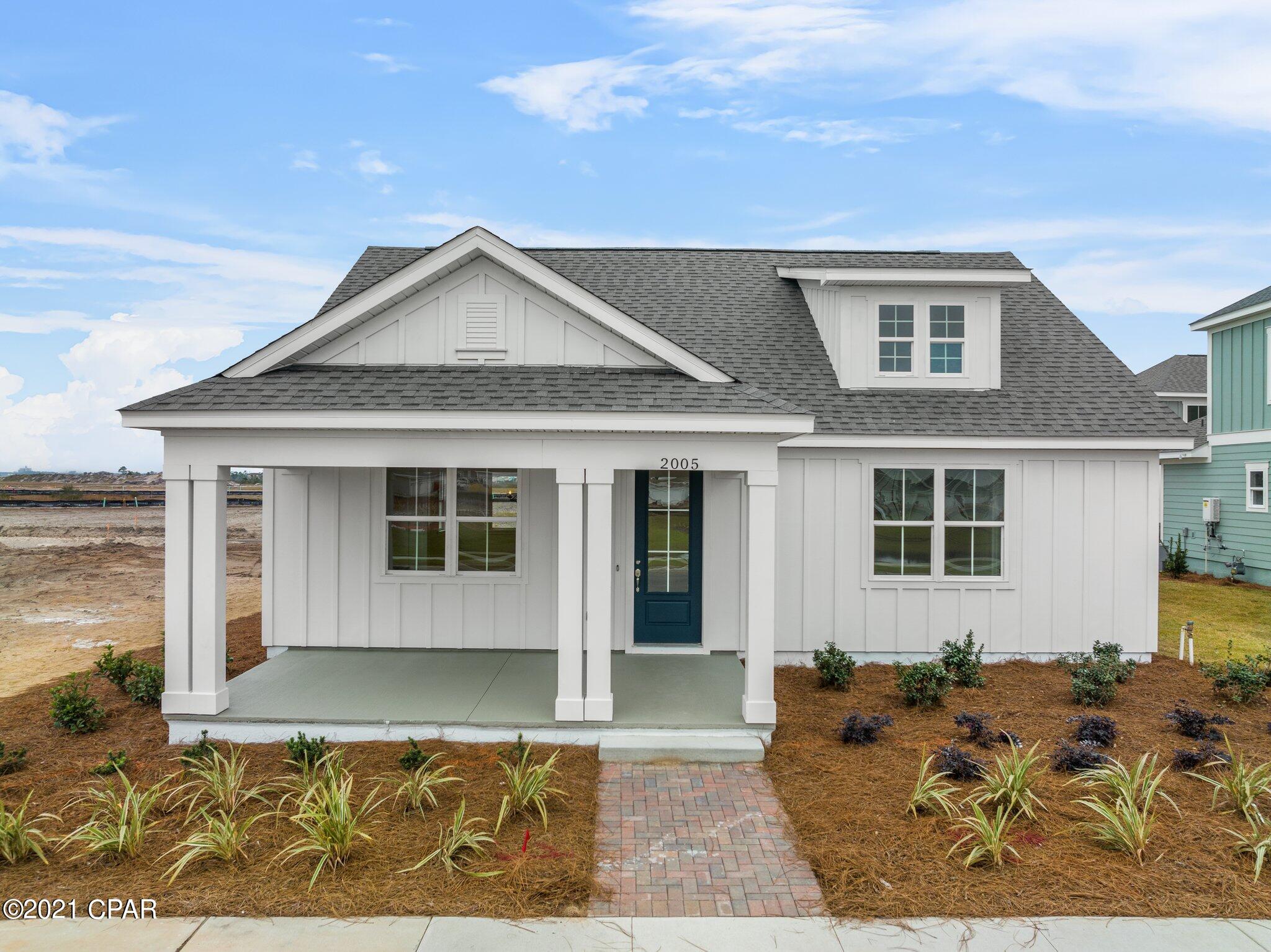 Sweetbay - Residential