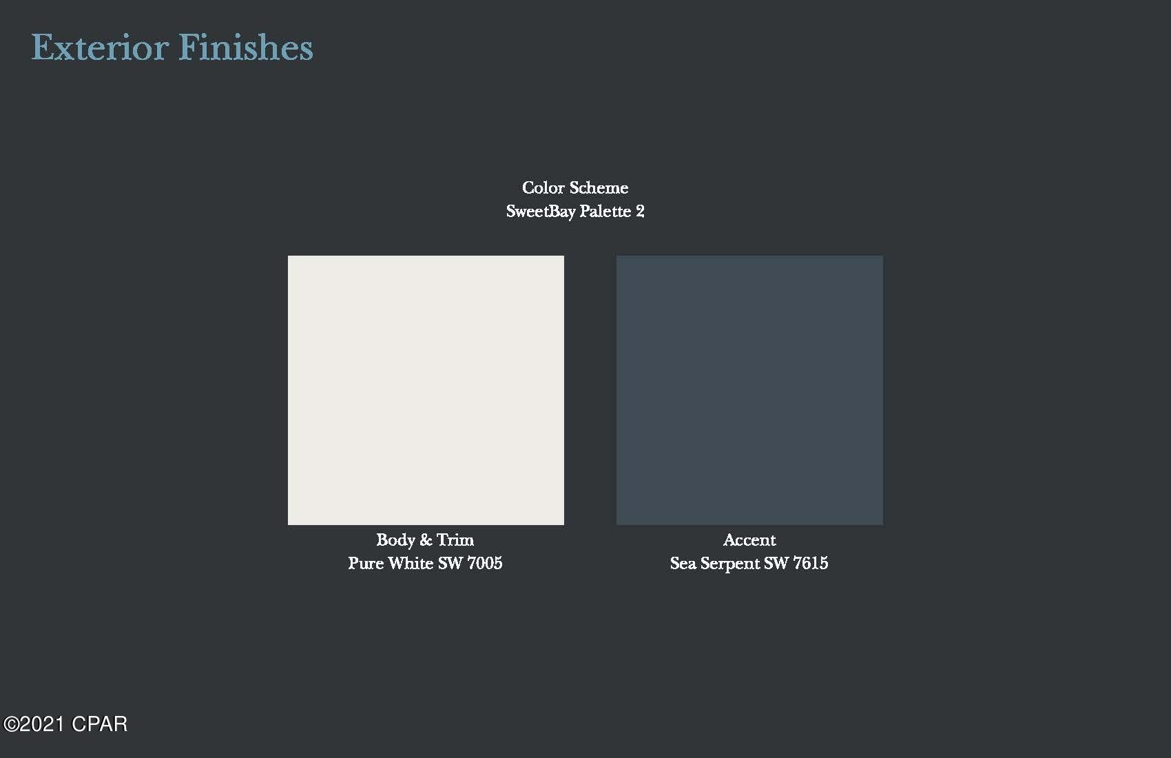 Sweetbay - Residential