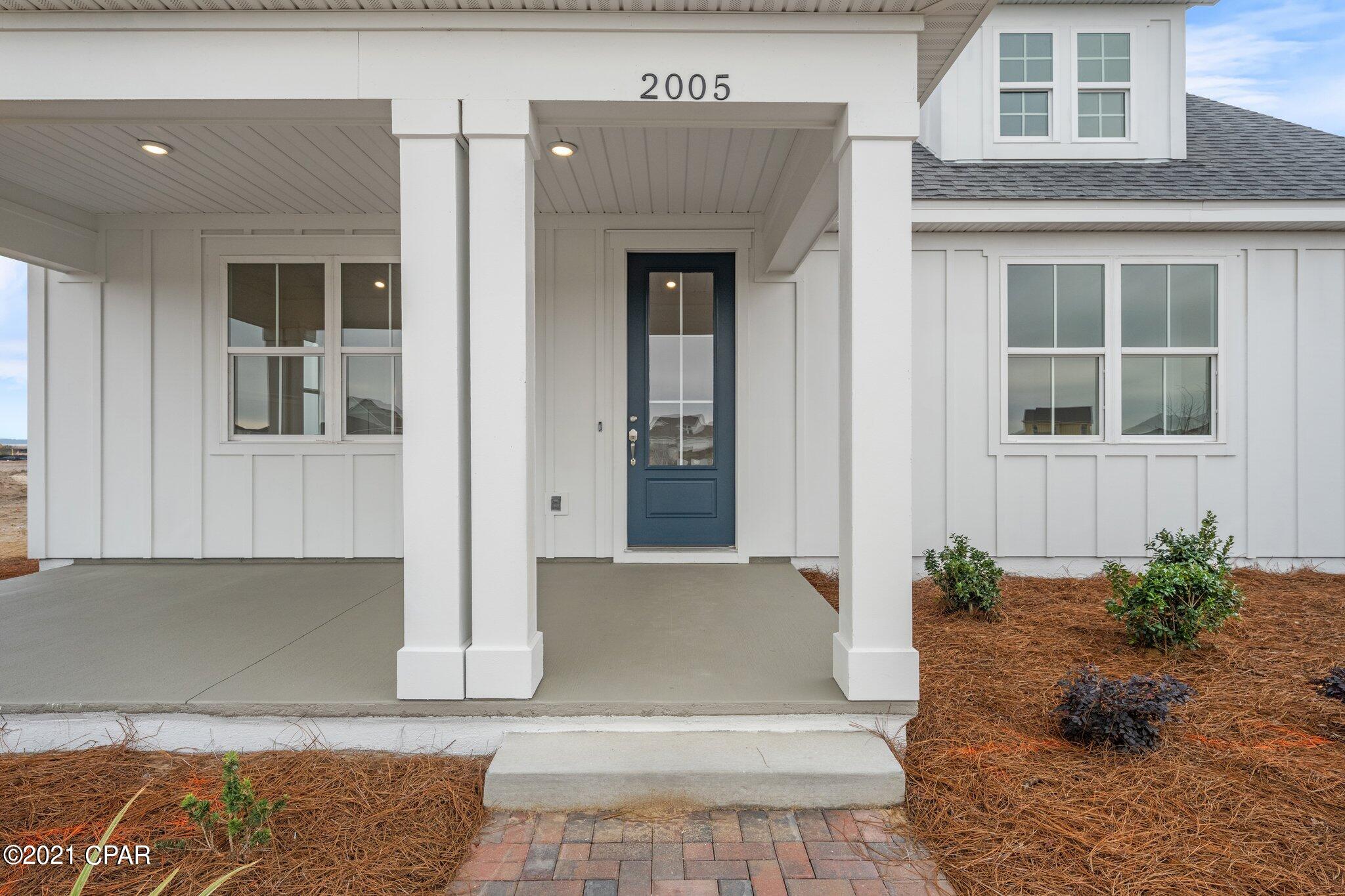 Sweetbay - Residential