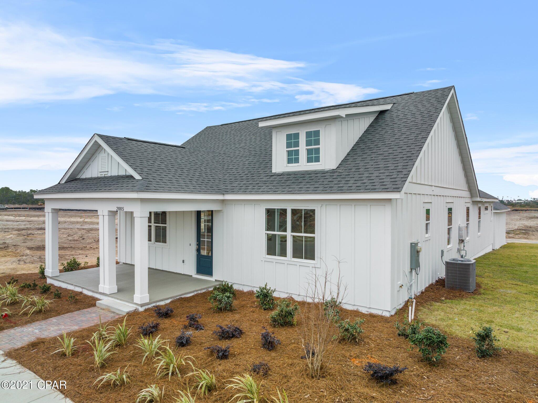 Sweetbay - Residential