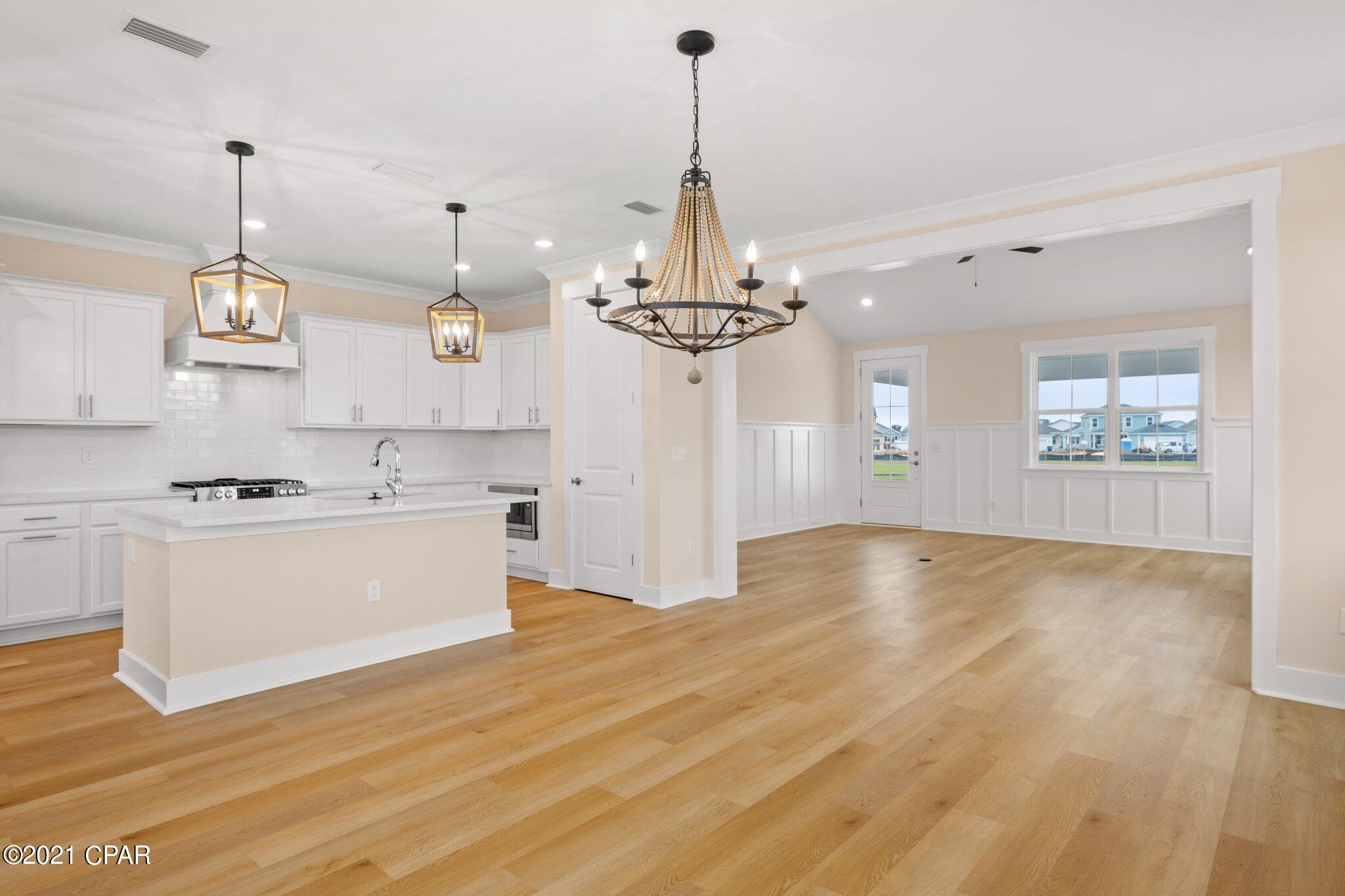 Sweetbay - Residential