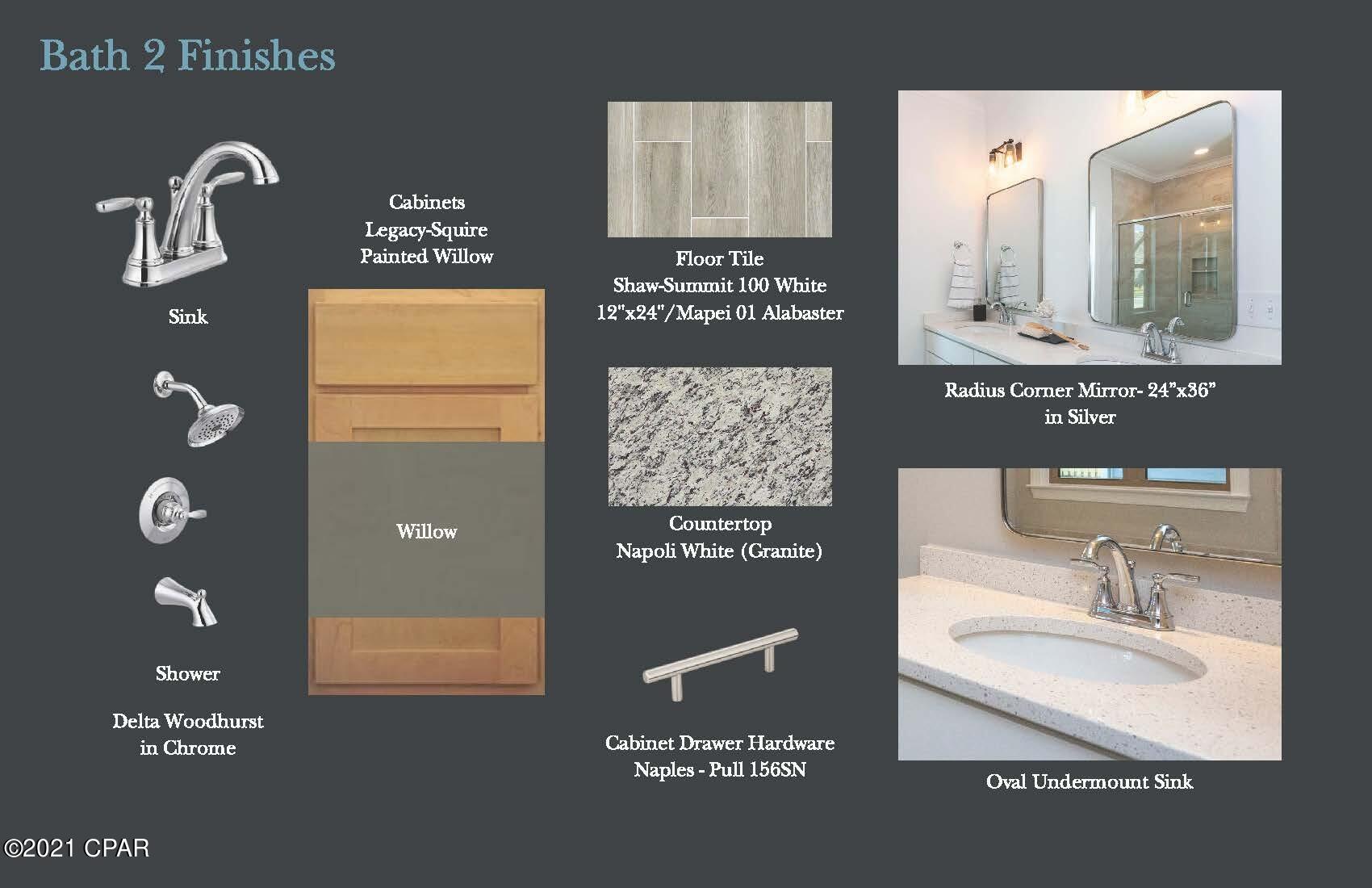 Sweetbay - Residential