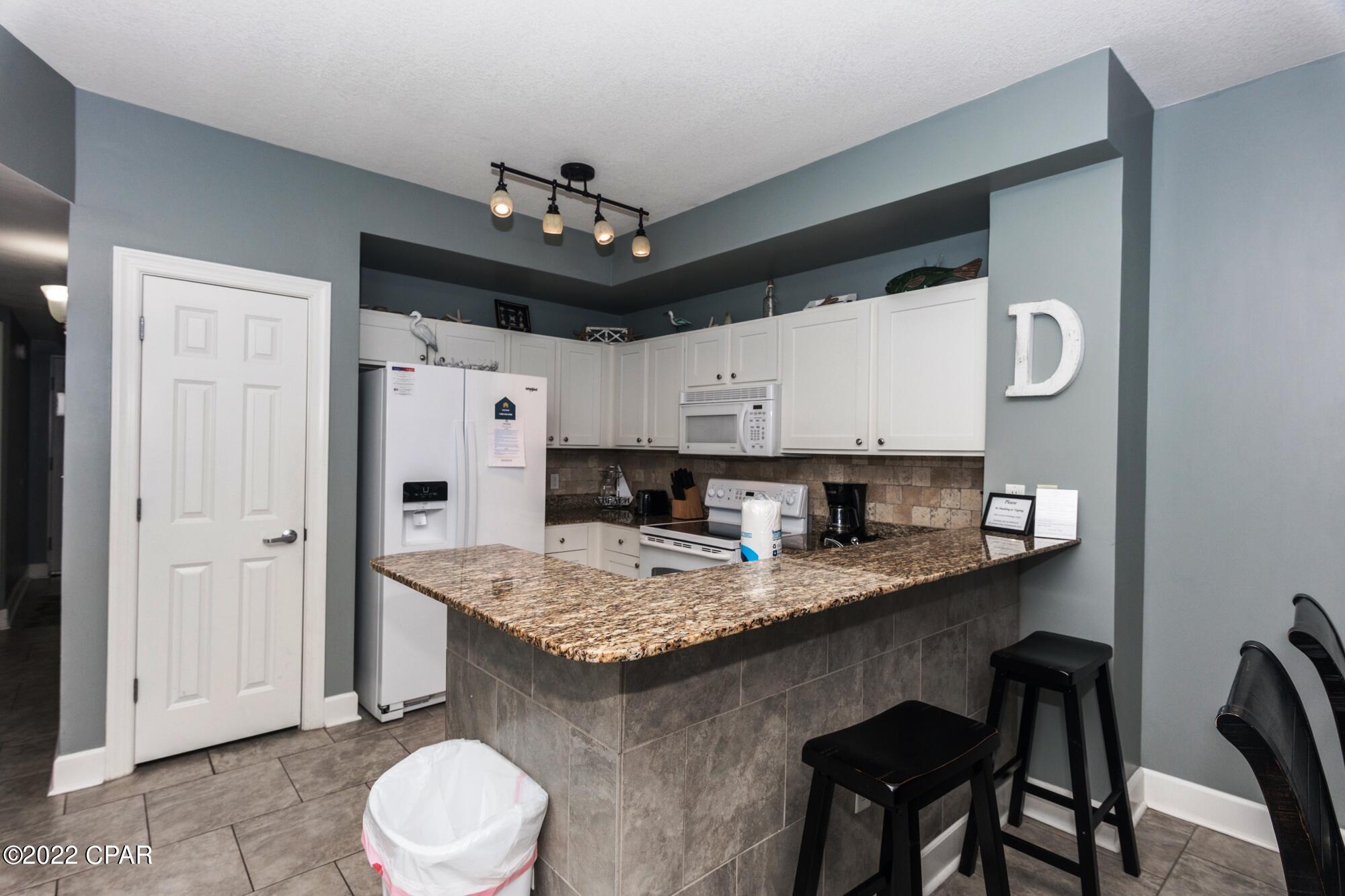 Sunrise Beach - Residential