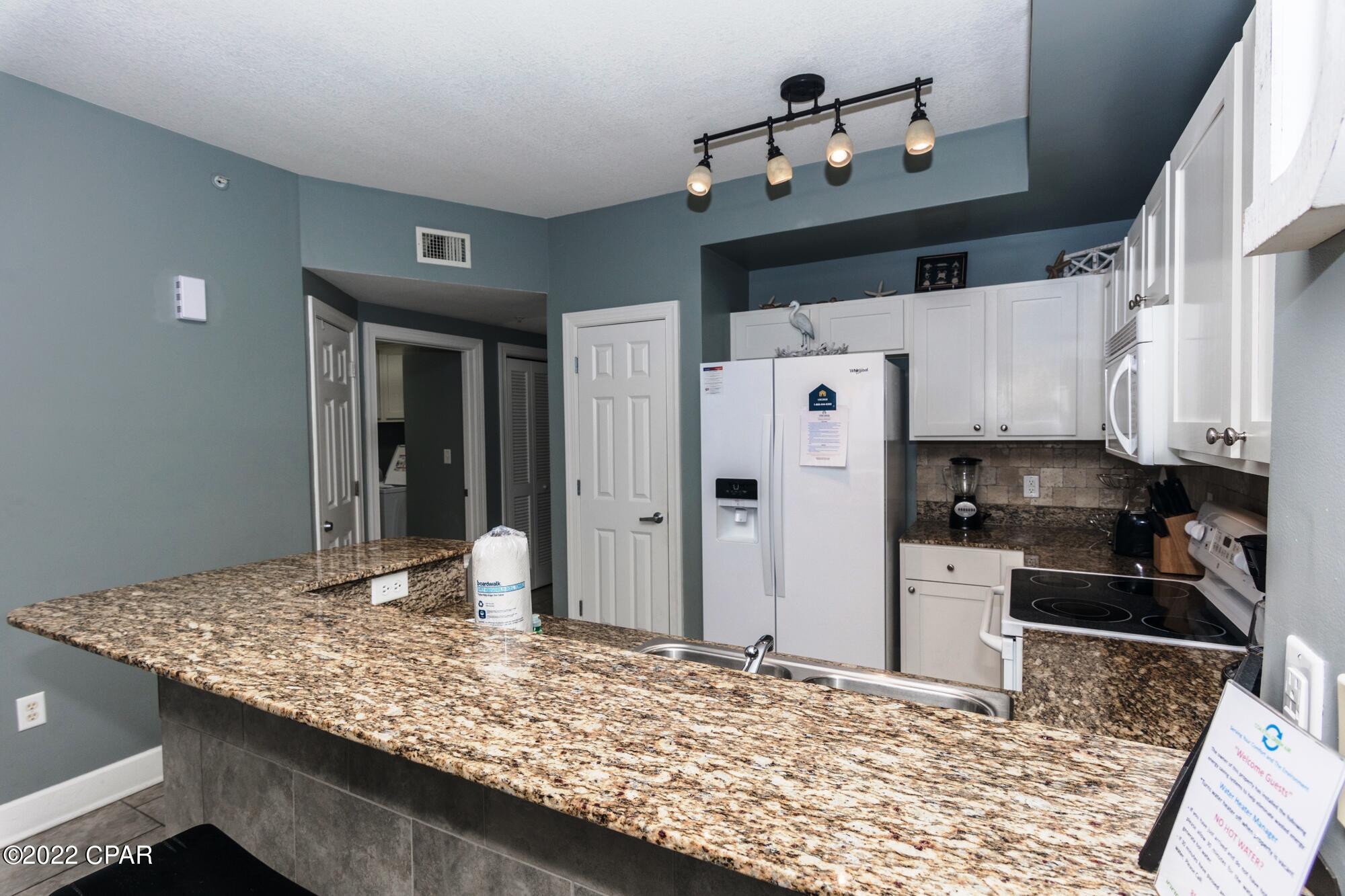 Sunrise Beach - Residential