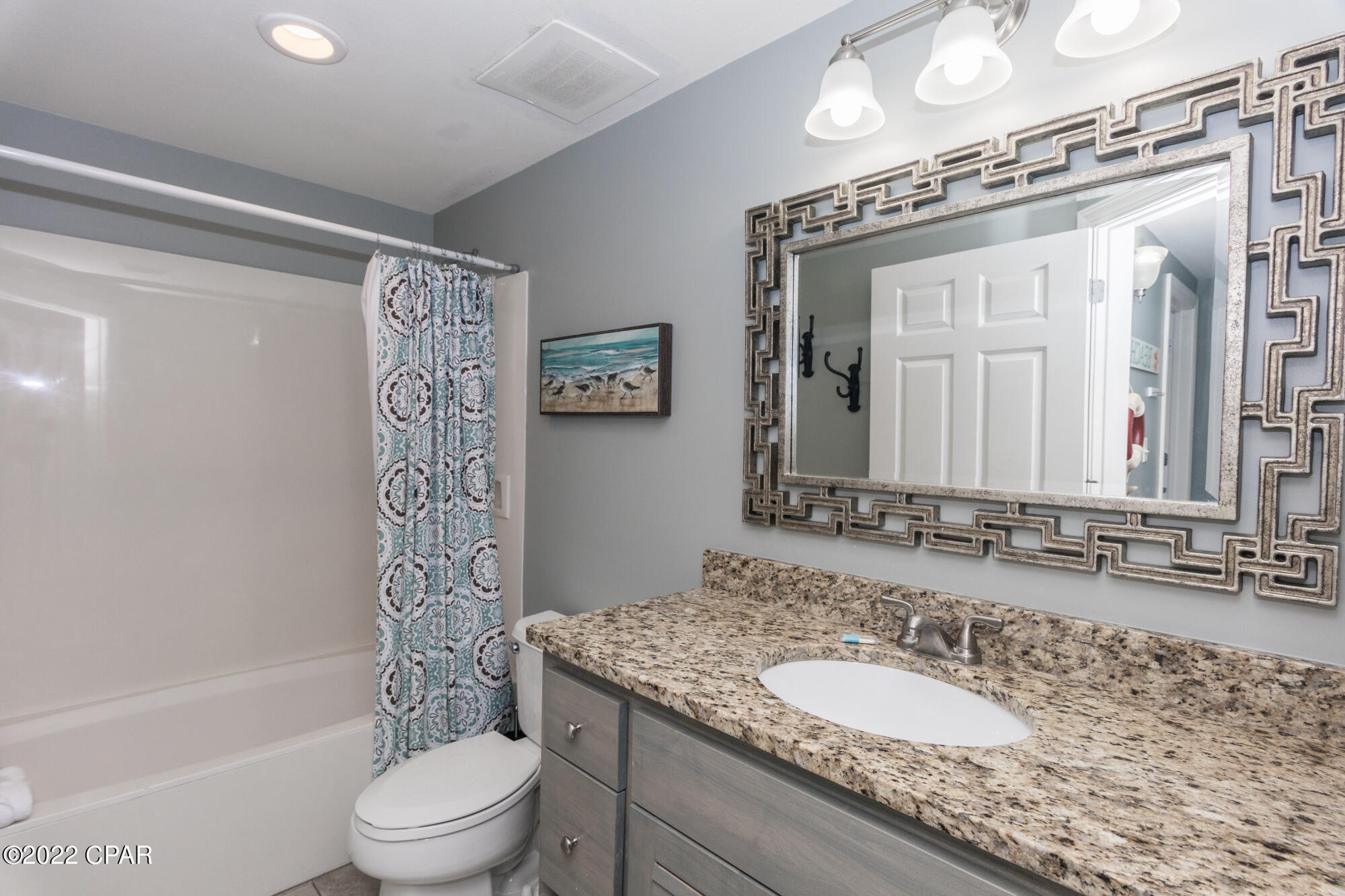 Sunrise Beach - Residential