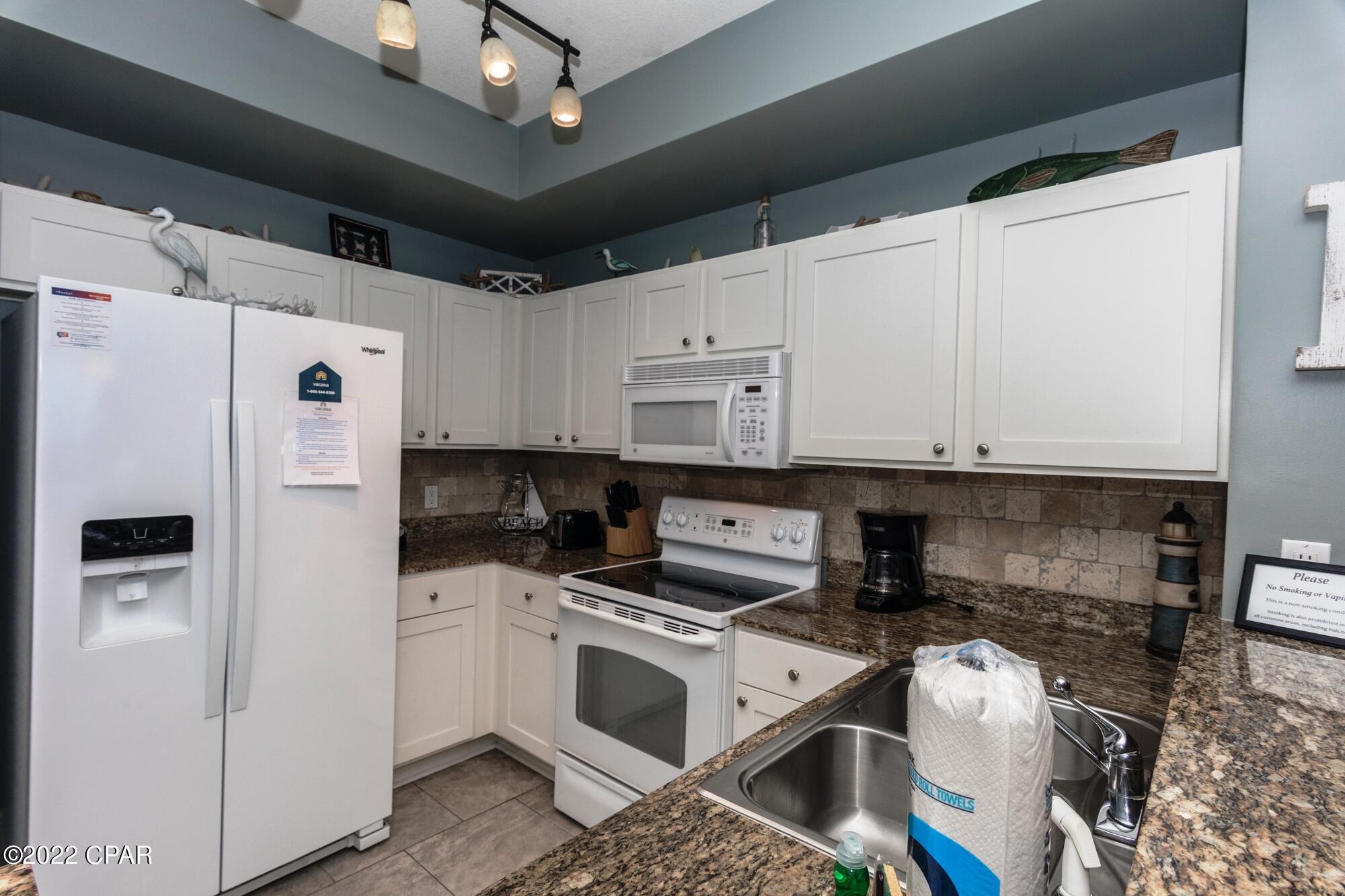 Sunrise Beach - Residential