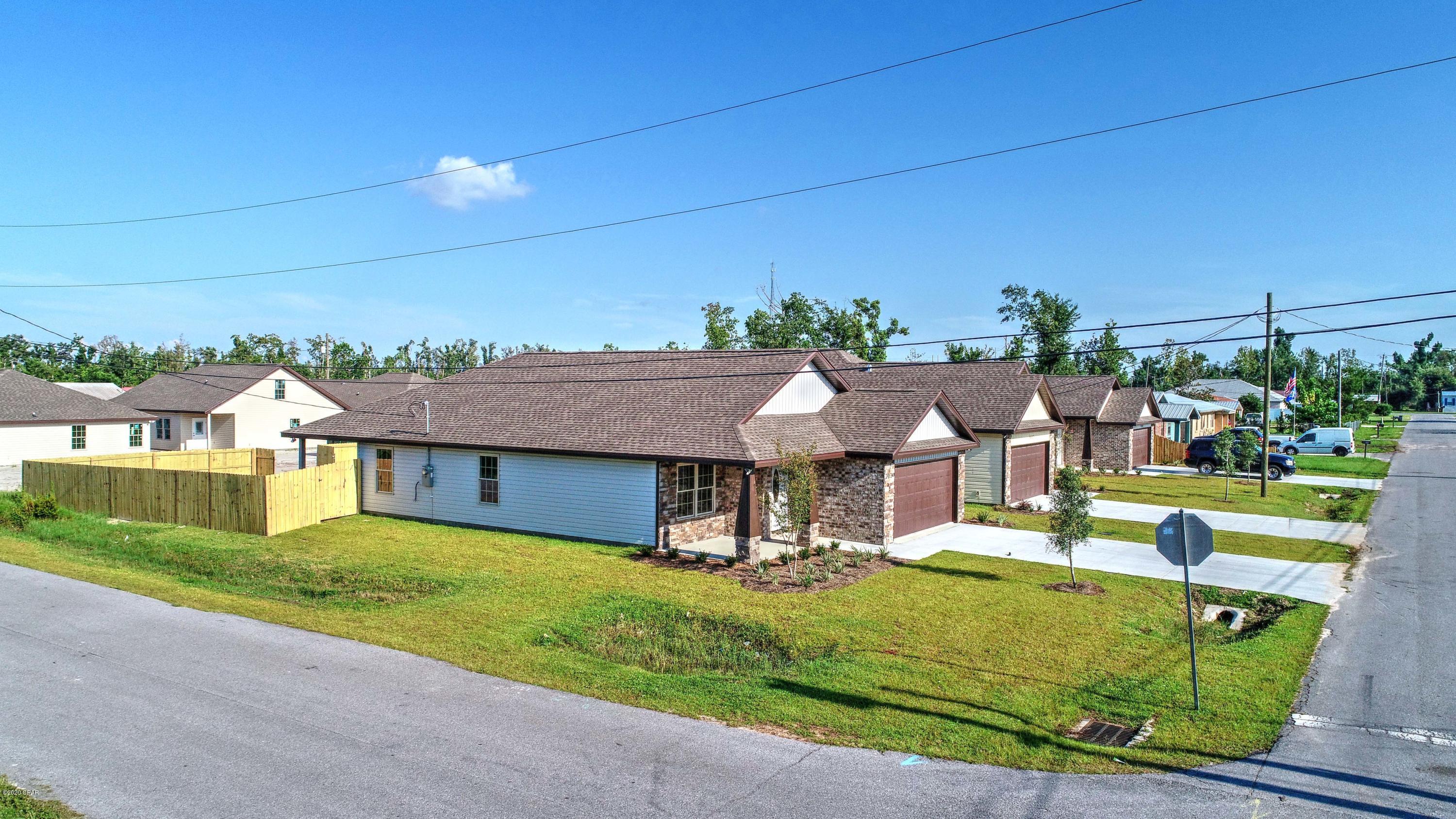 [No Recorded Subdiv] - Residential