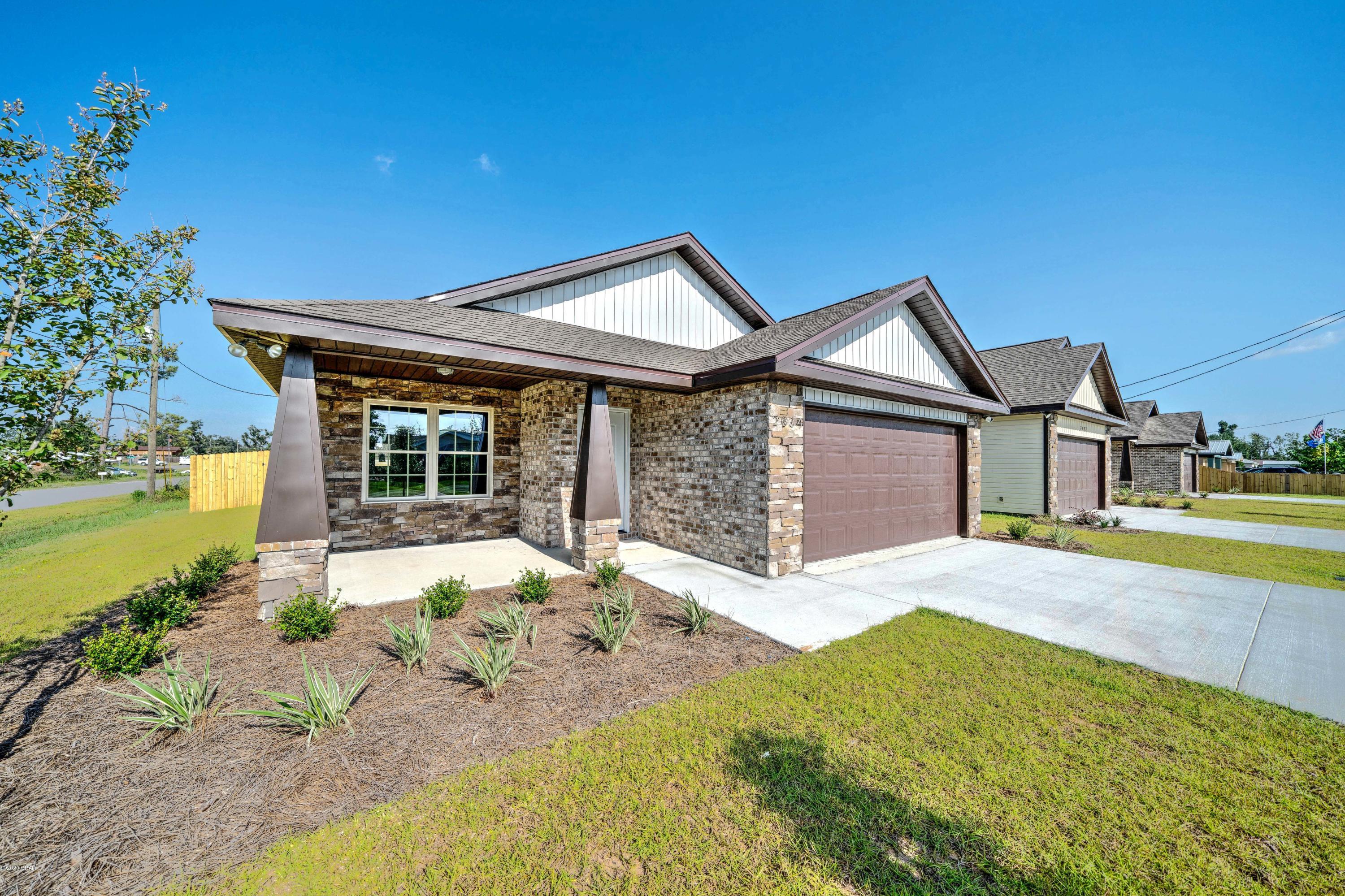 [No Recorded Subdiv] - Residential