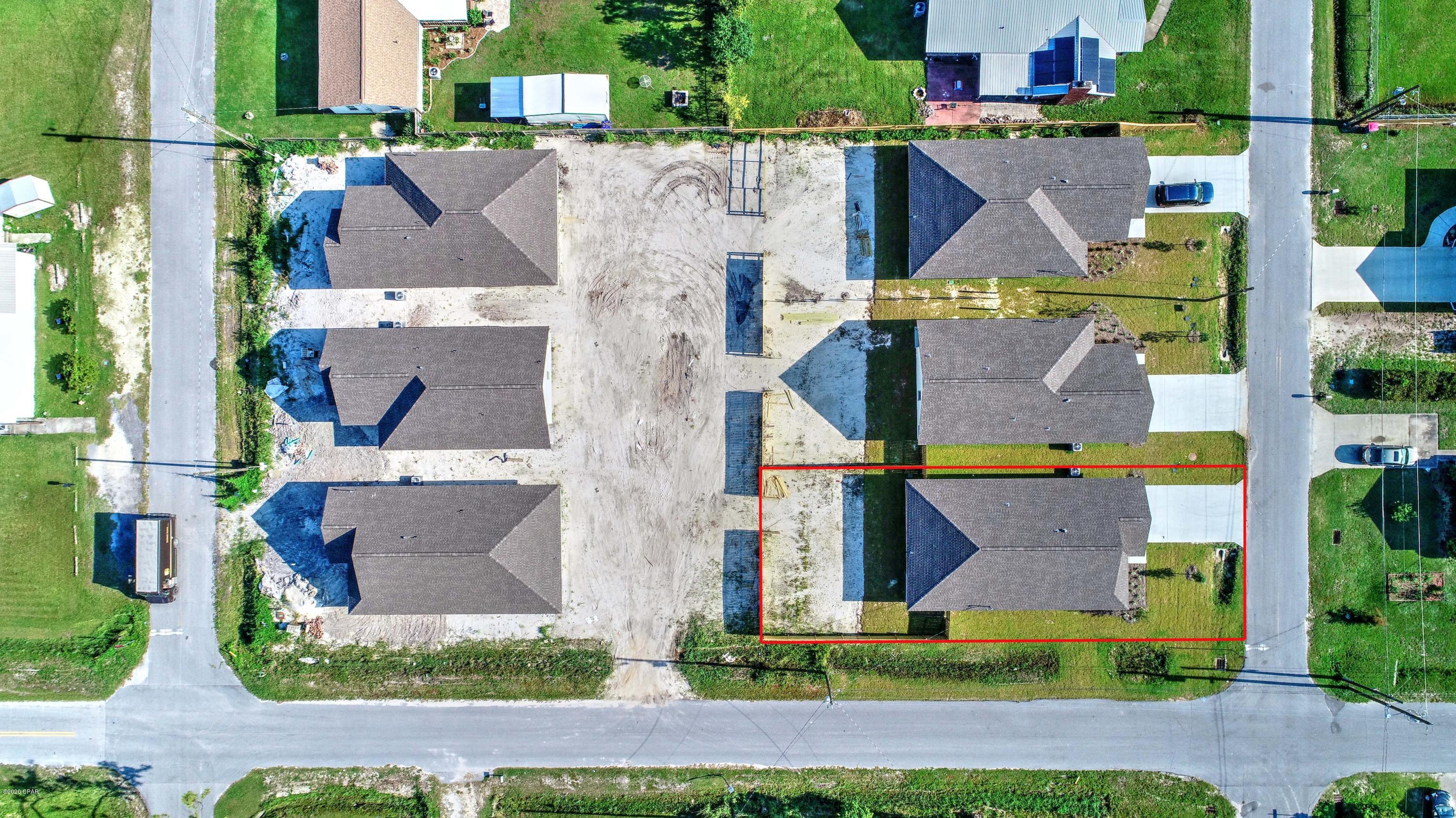 [No Recorded Subdiv] - Residential