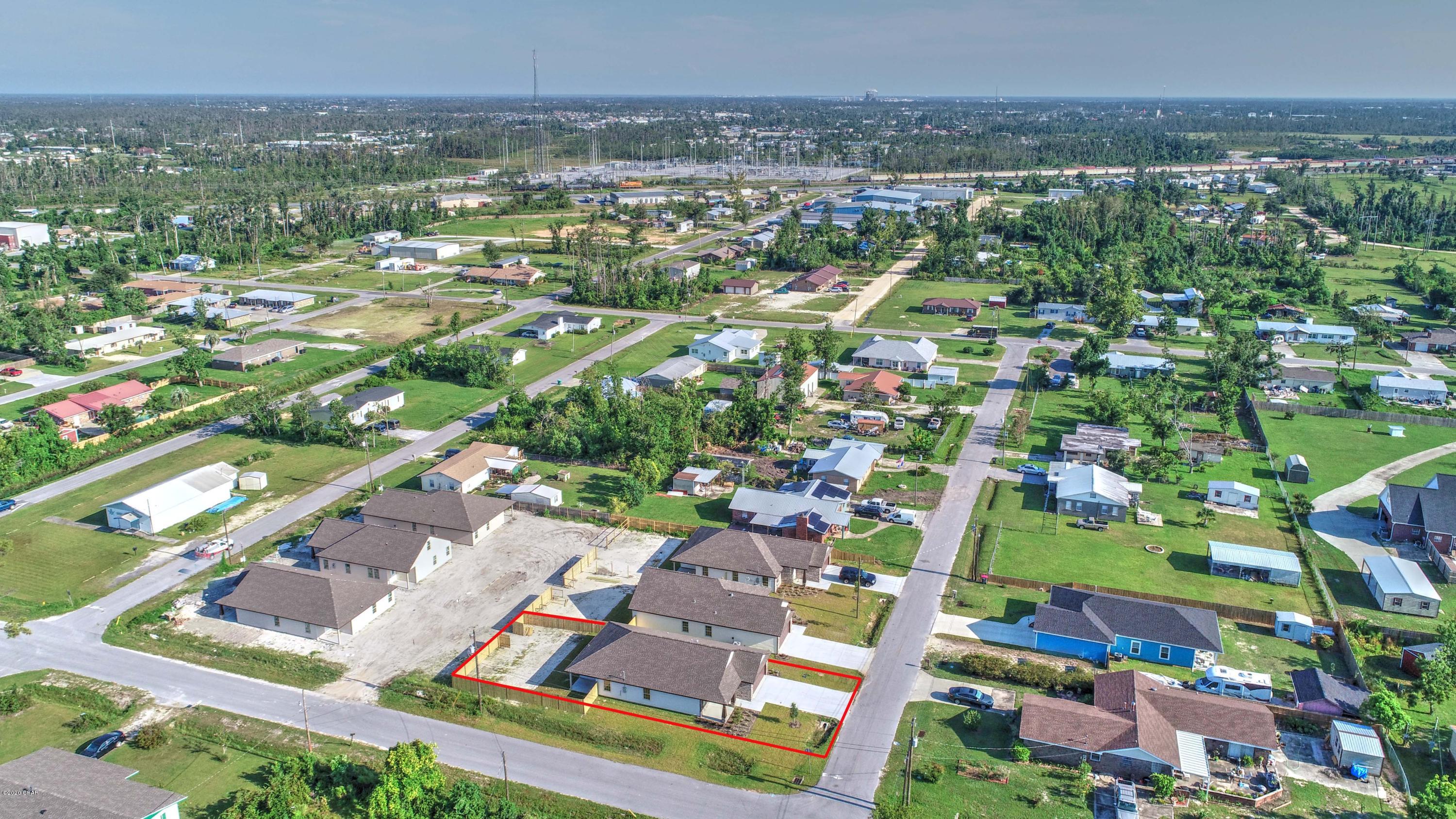 [No Recorded Subdiv] - Residential