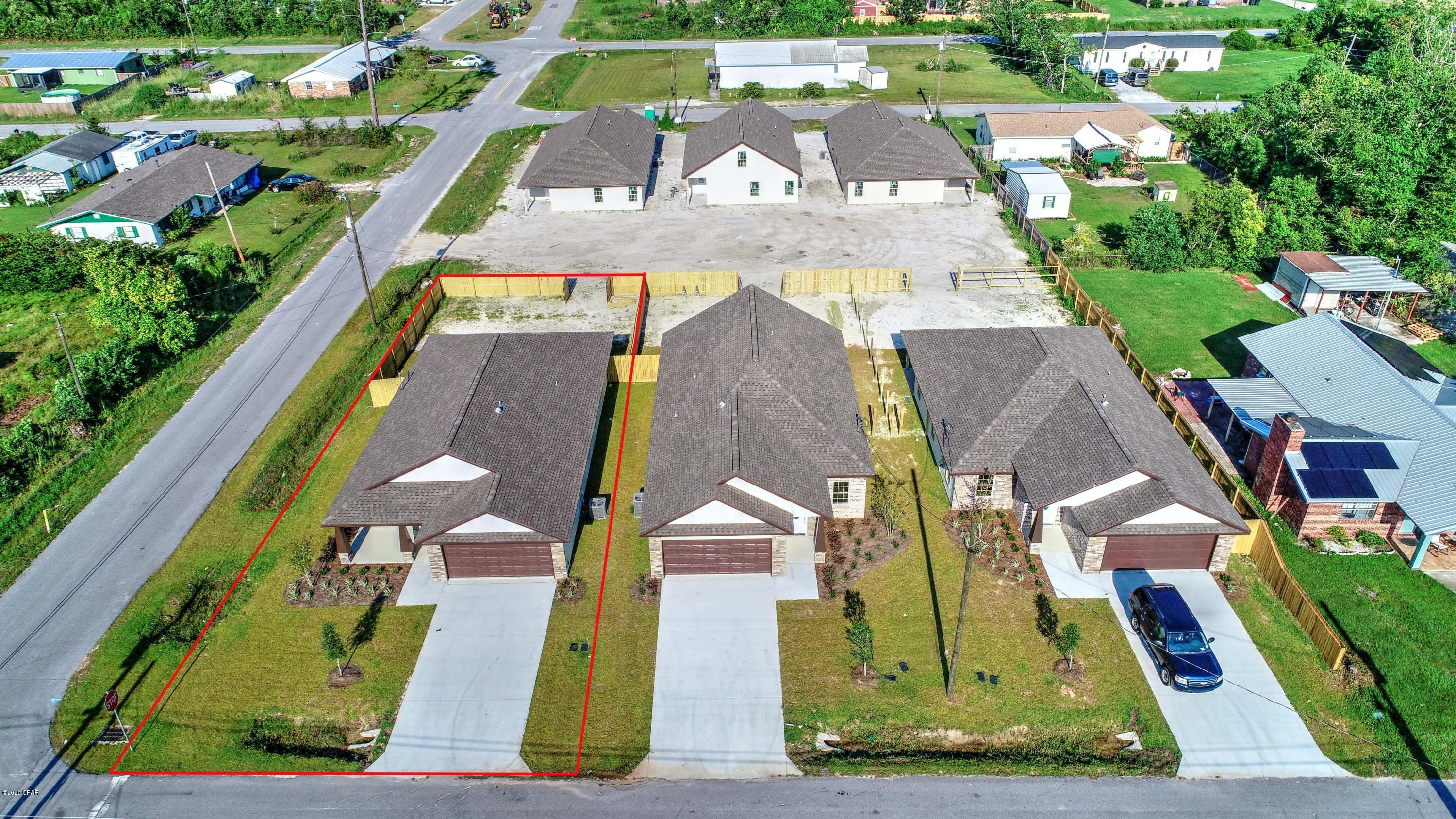 [No Recorded Subdiv] - Residential