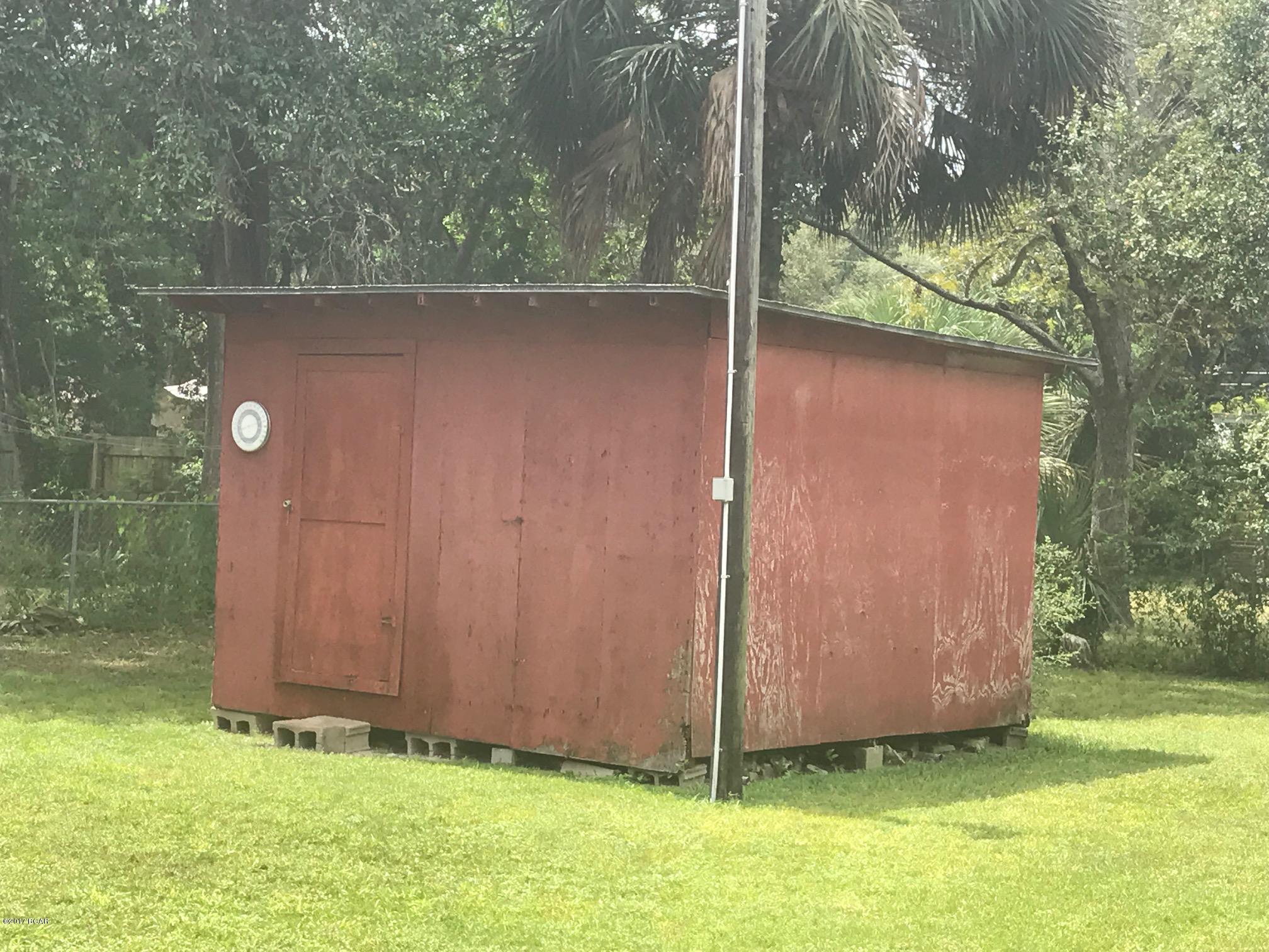 [No Recorded Subdiv] - Residential