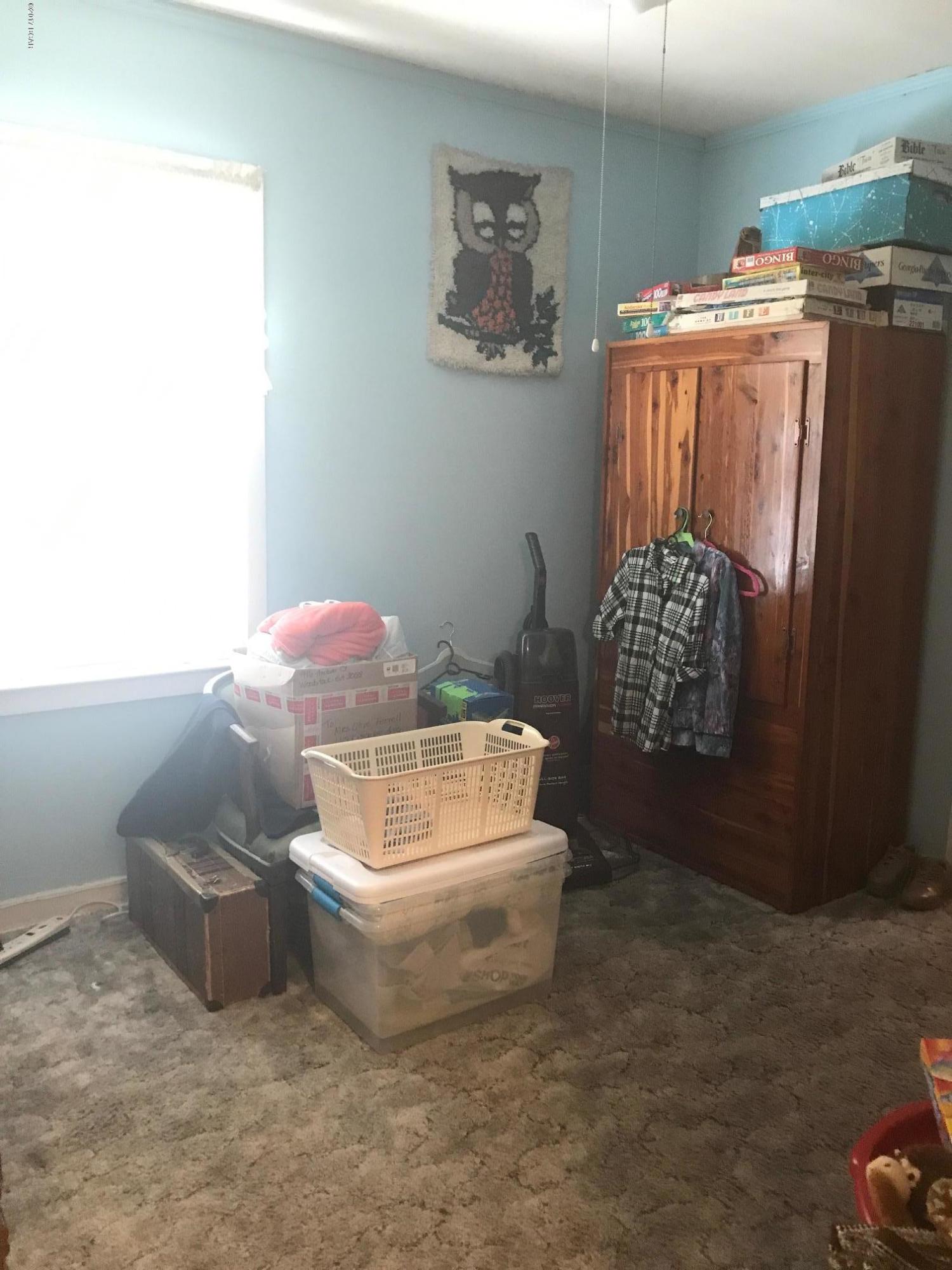 [No Recorded Subdiv] - Residential