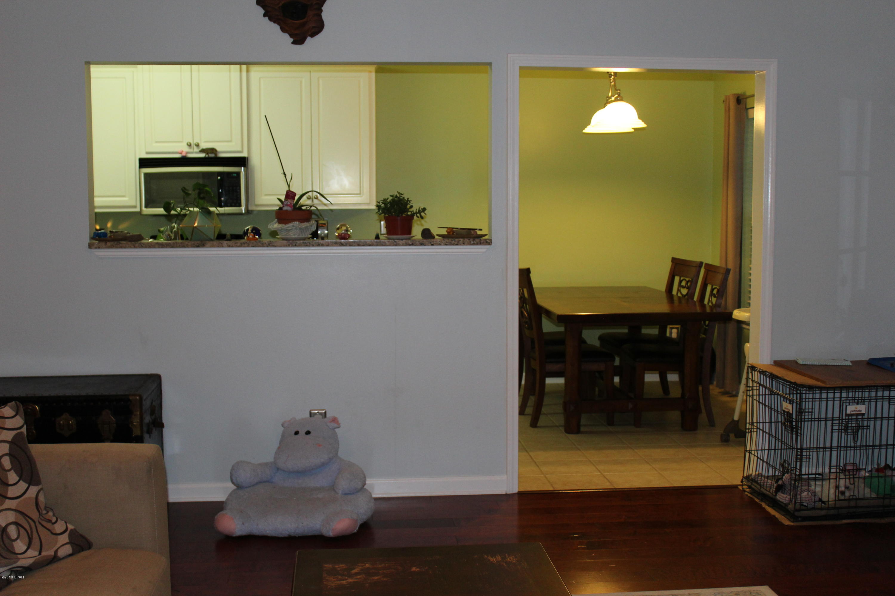 Camryn's Crossing - Residential Lease