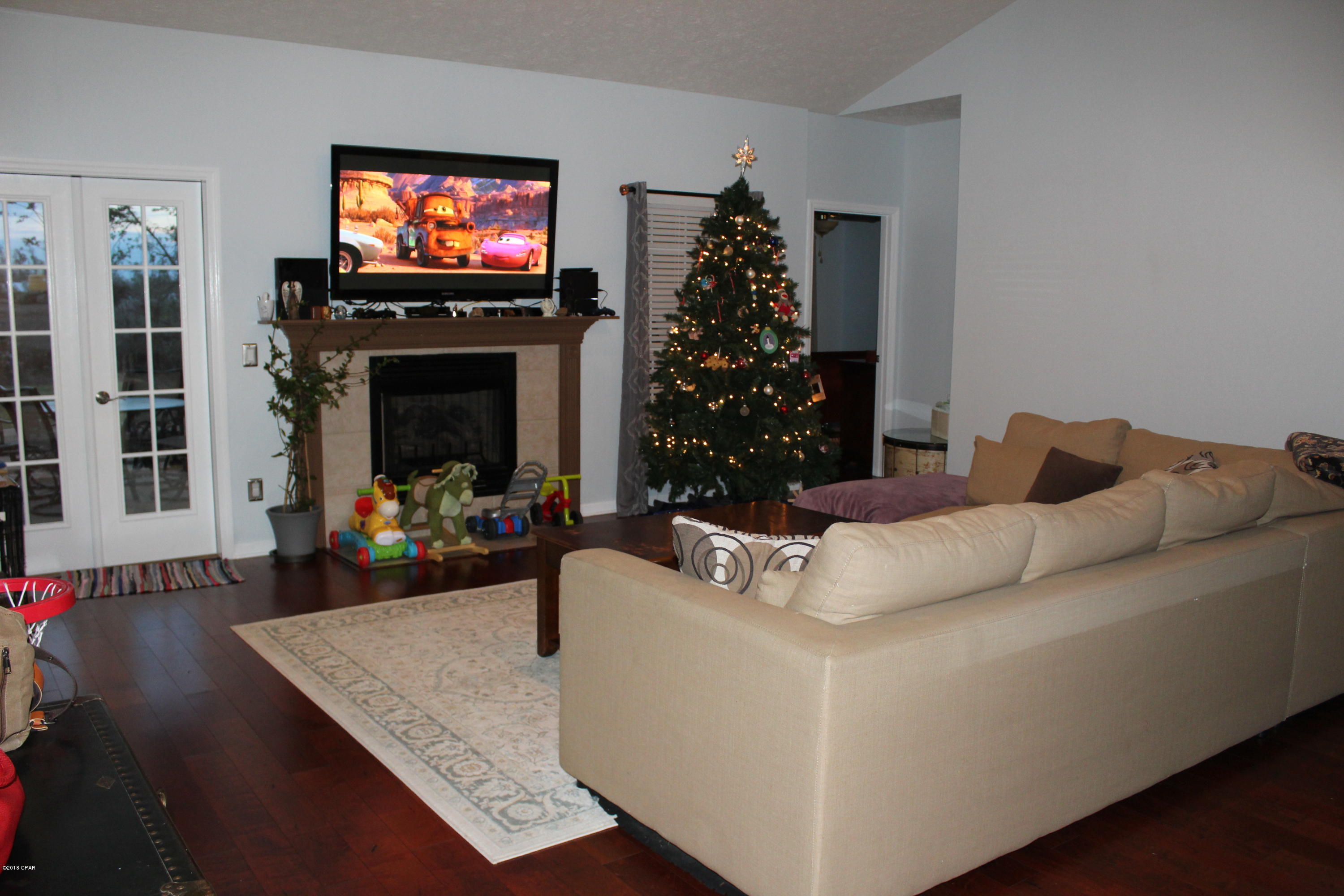 Camryn's Crossing - Residential Lease