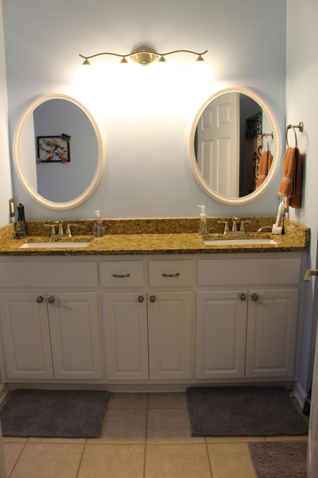 Camryn's Crossing - Residential Lease