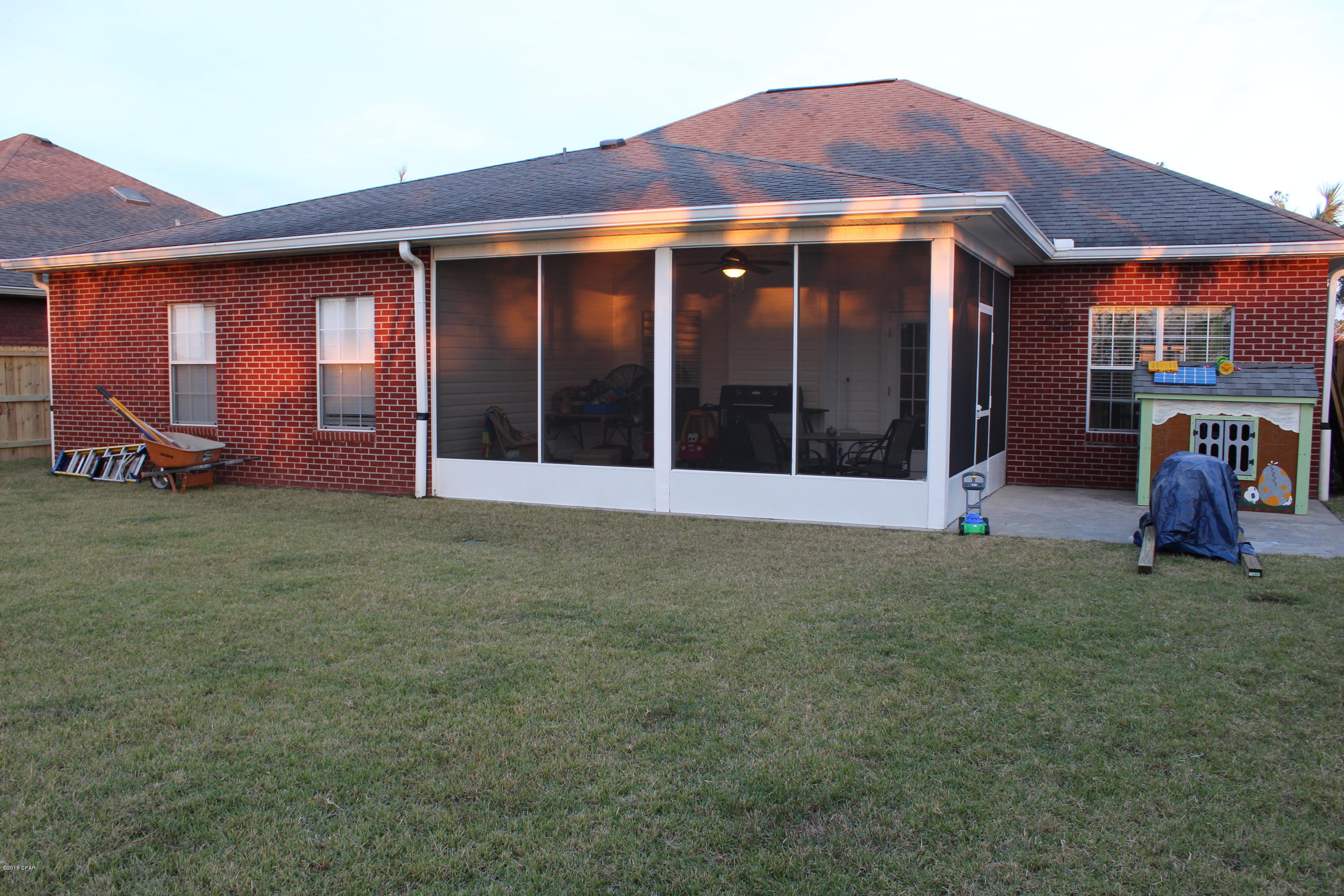 Camryn's Crossing - Residential Lease