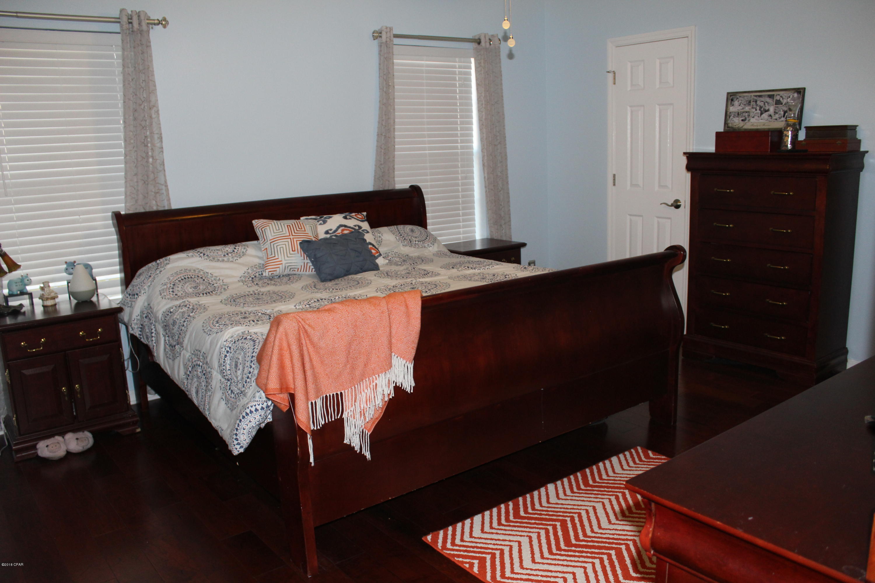 Camryn's Crossing - Residential Lease