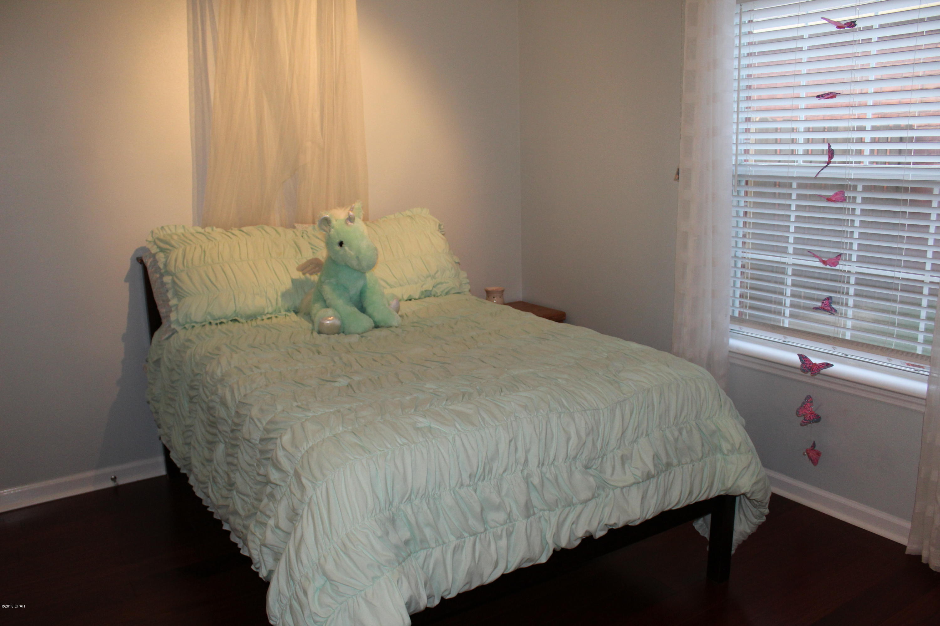 Camryn's Crossing - Residential Lease