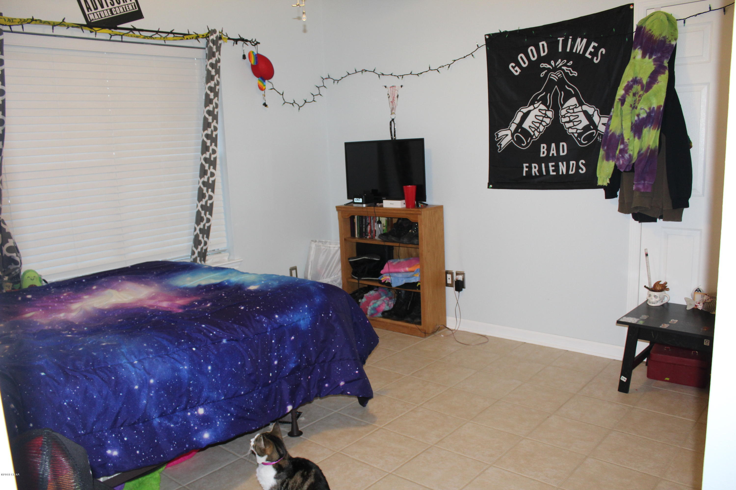 Camryn's Crossing - Residential Lease