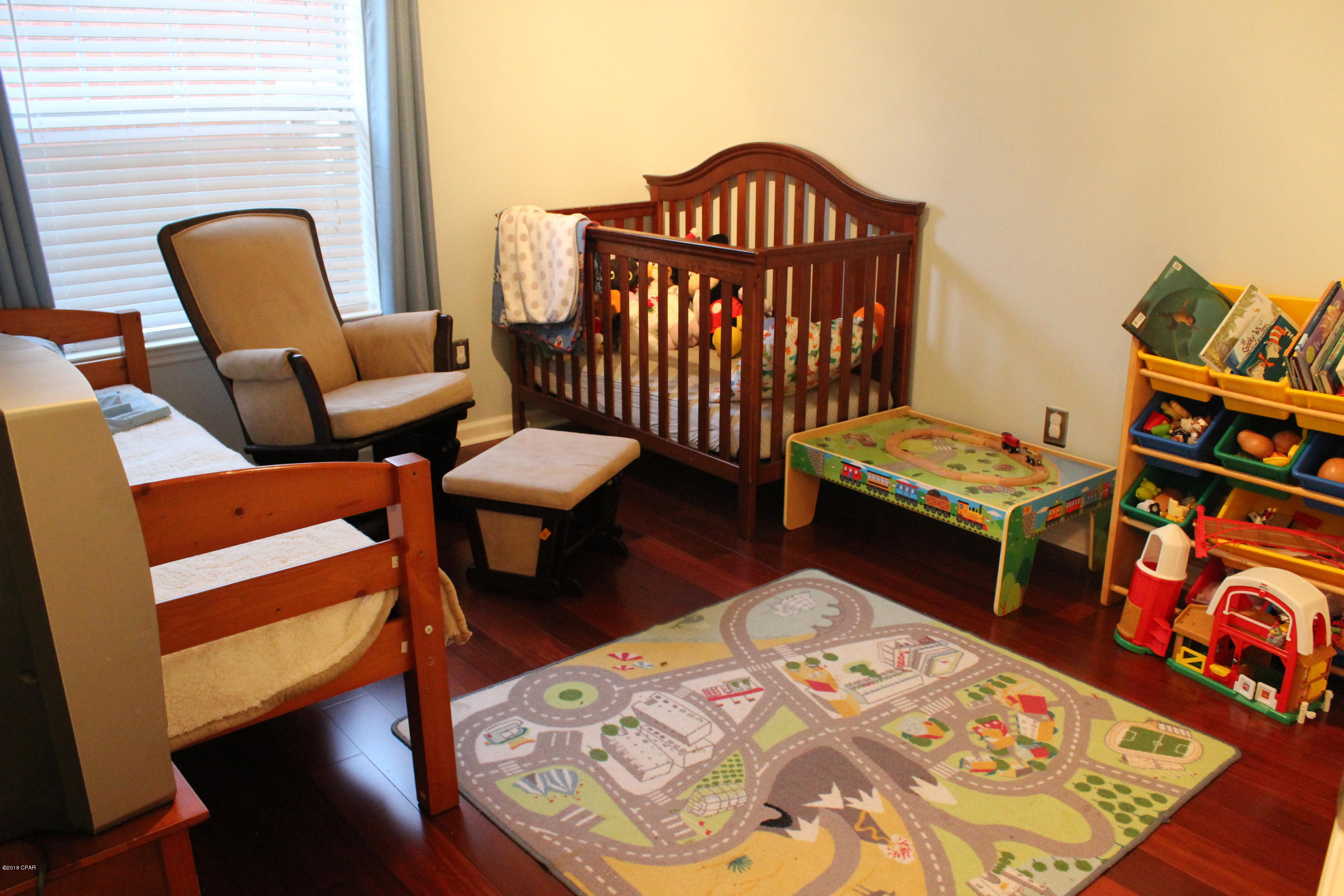 Camryn's Crossing - Residential Lease