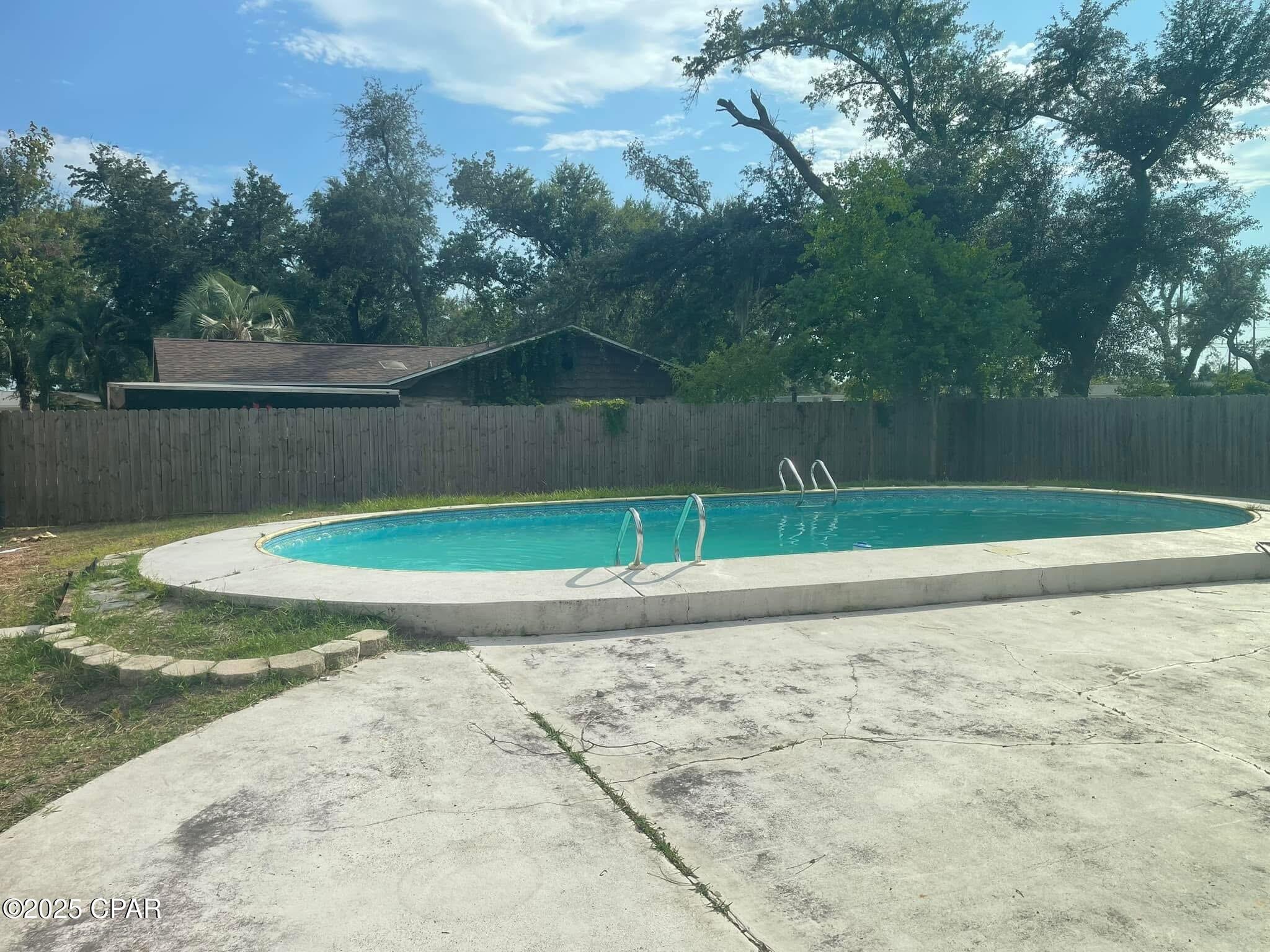 [No Recorded Subdiv] - Residential Lease