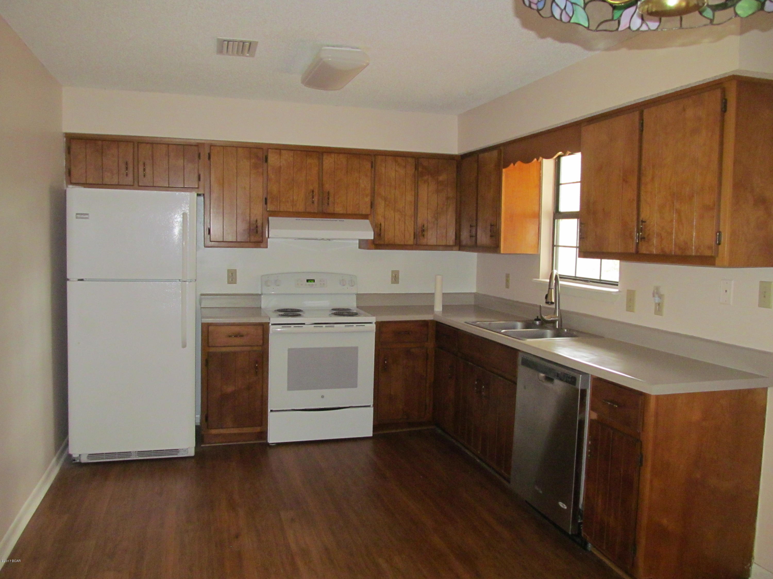 Gulf Highlands - Residential Lease