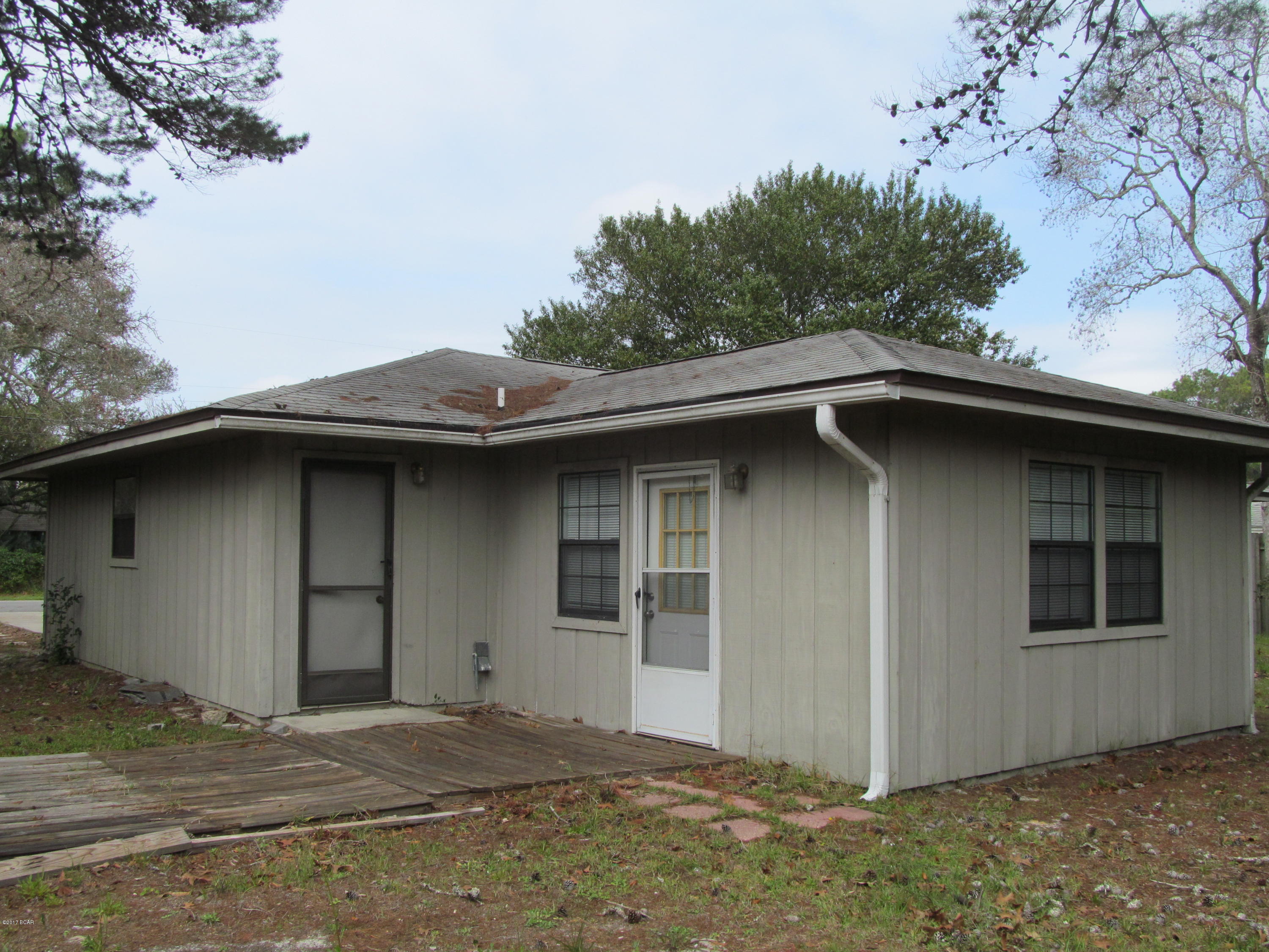 Gulf Highlands - Residential Lease