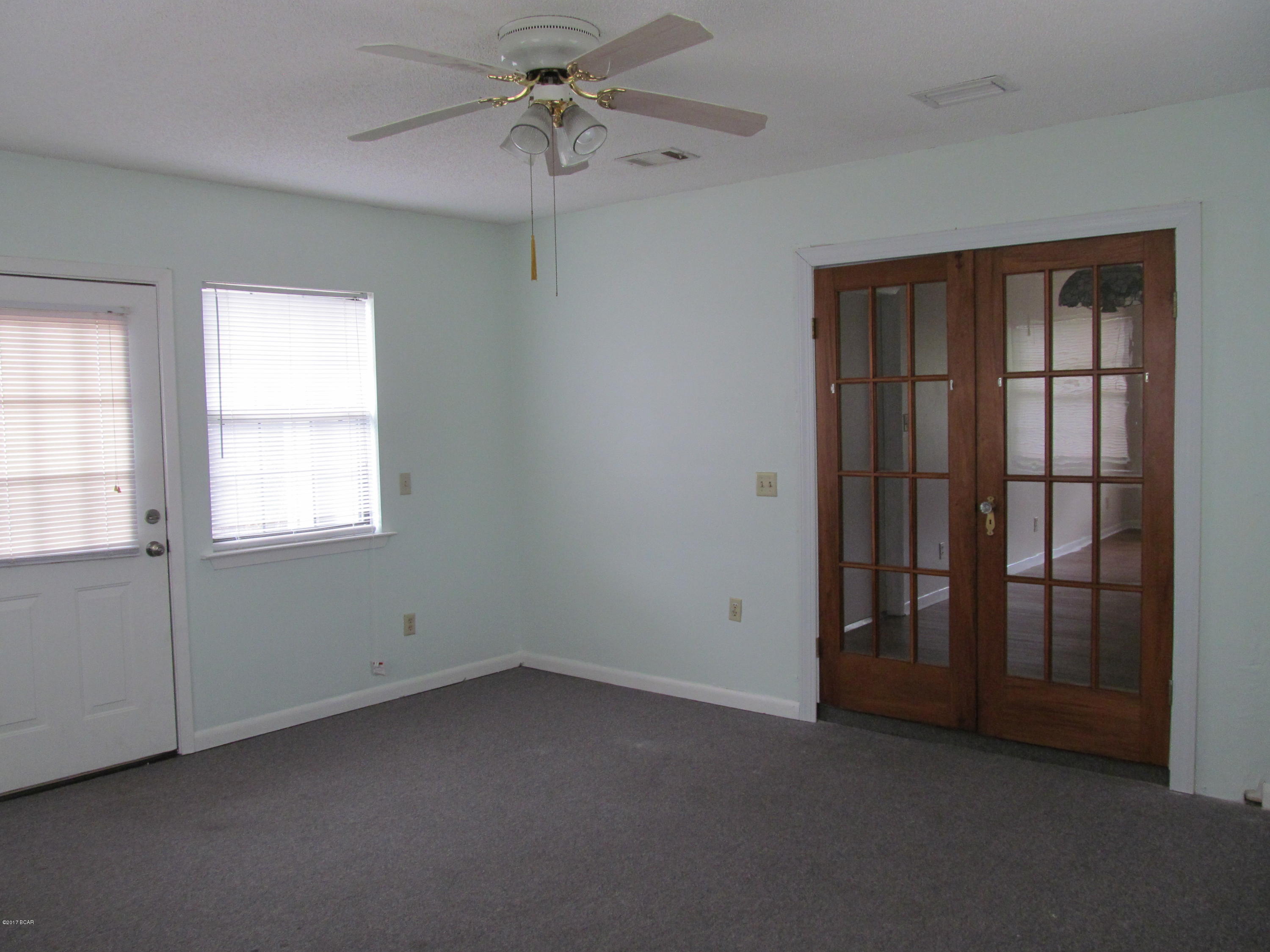 Gulf Highlands - Residential Lease