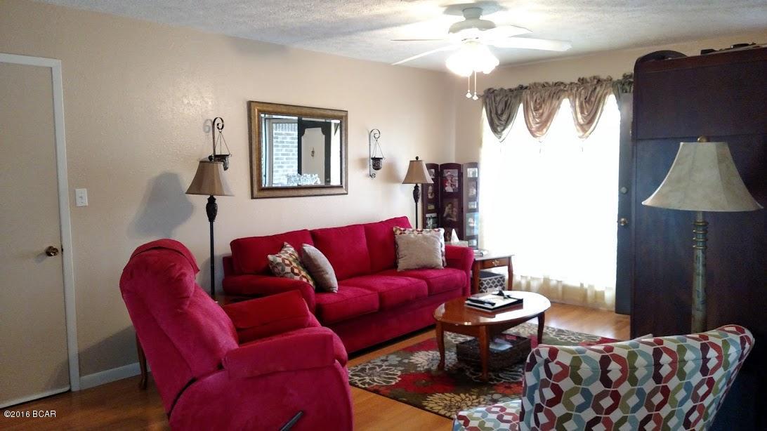 Callaway - Residential