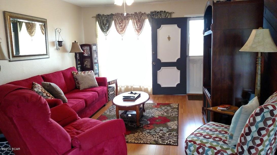 Callaway - Residential