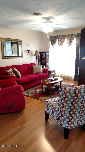 Callaway - Residential