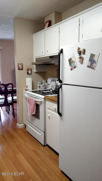 Callaway - Residential