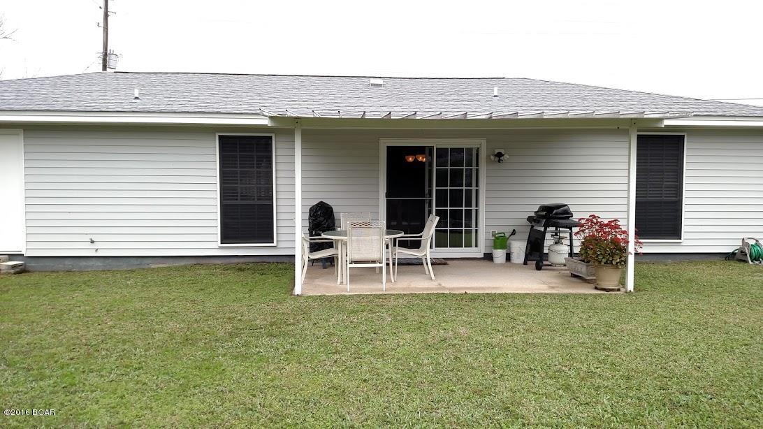 Callaway - Residential