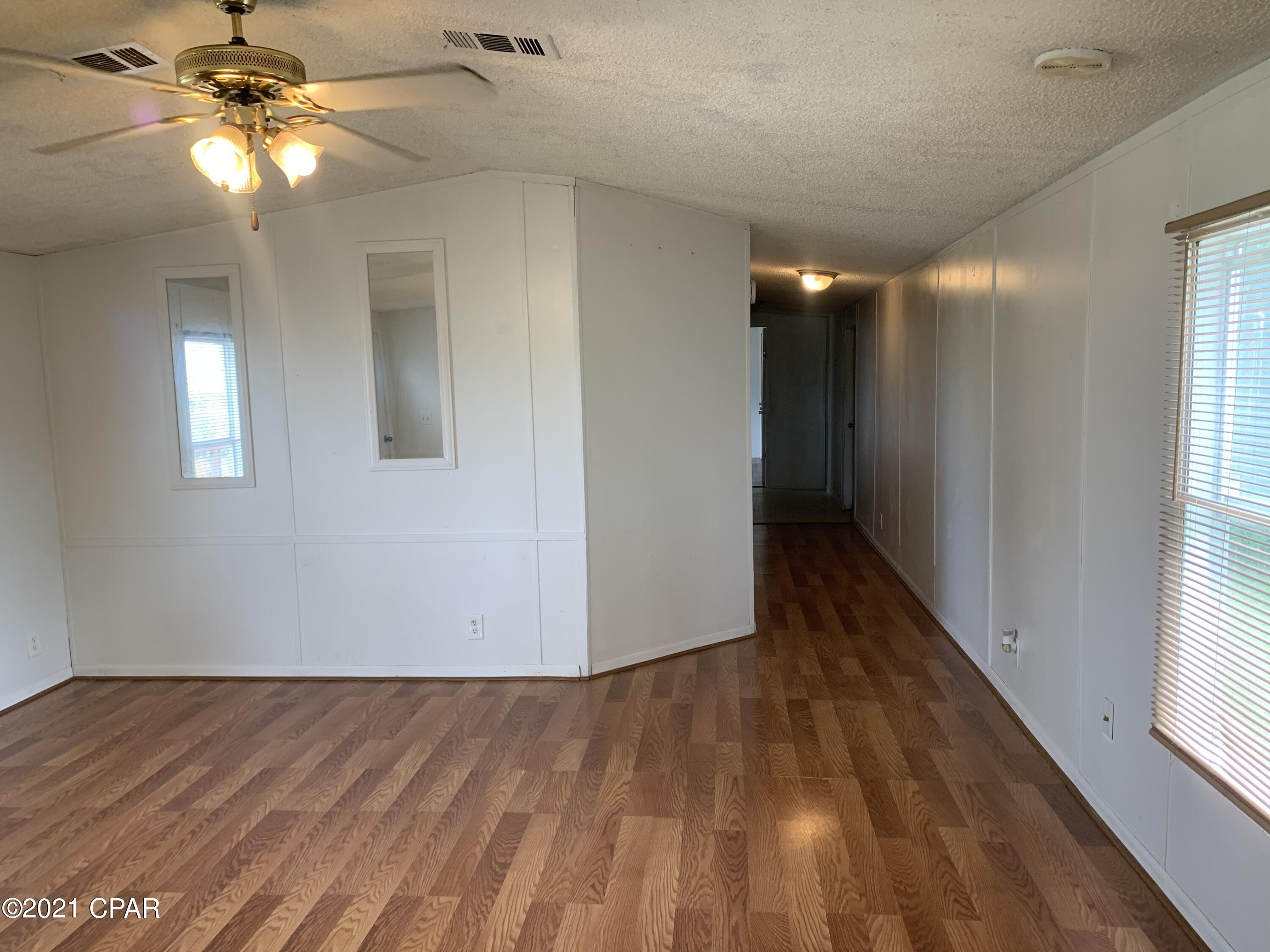 C A Taylor's 2nd Addition Calaway - Residential