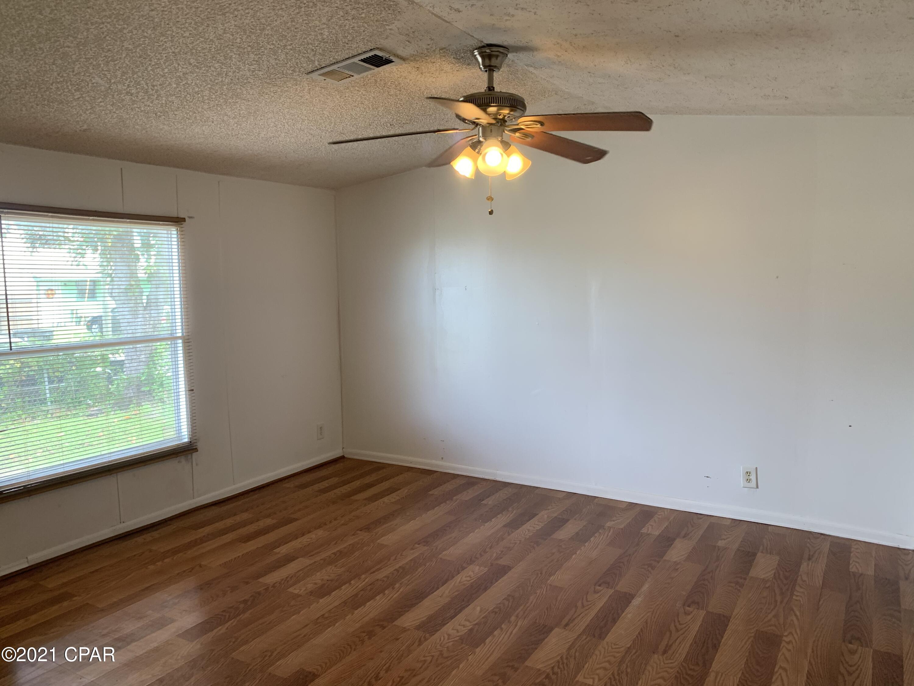 C A Taylor's 2nd Addition Calaway - Residential