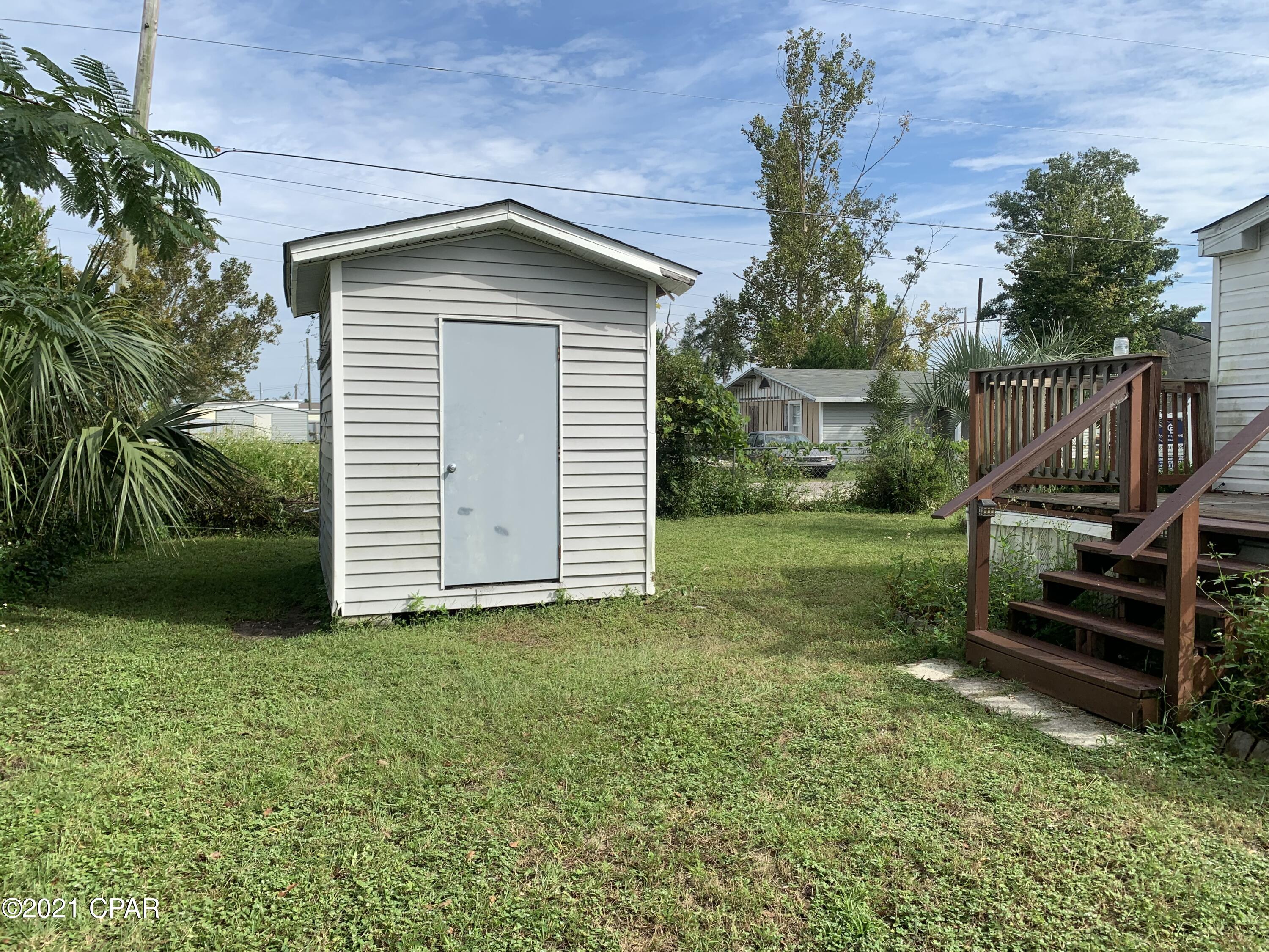 C A Taylor's 2nd Addition Calaway - Residential